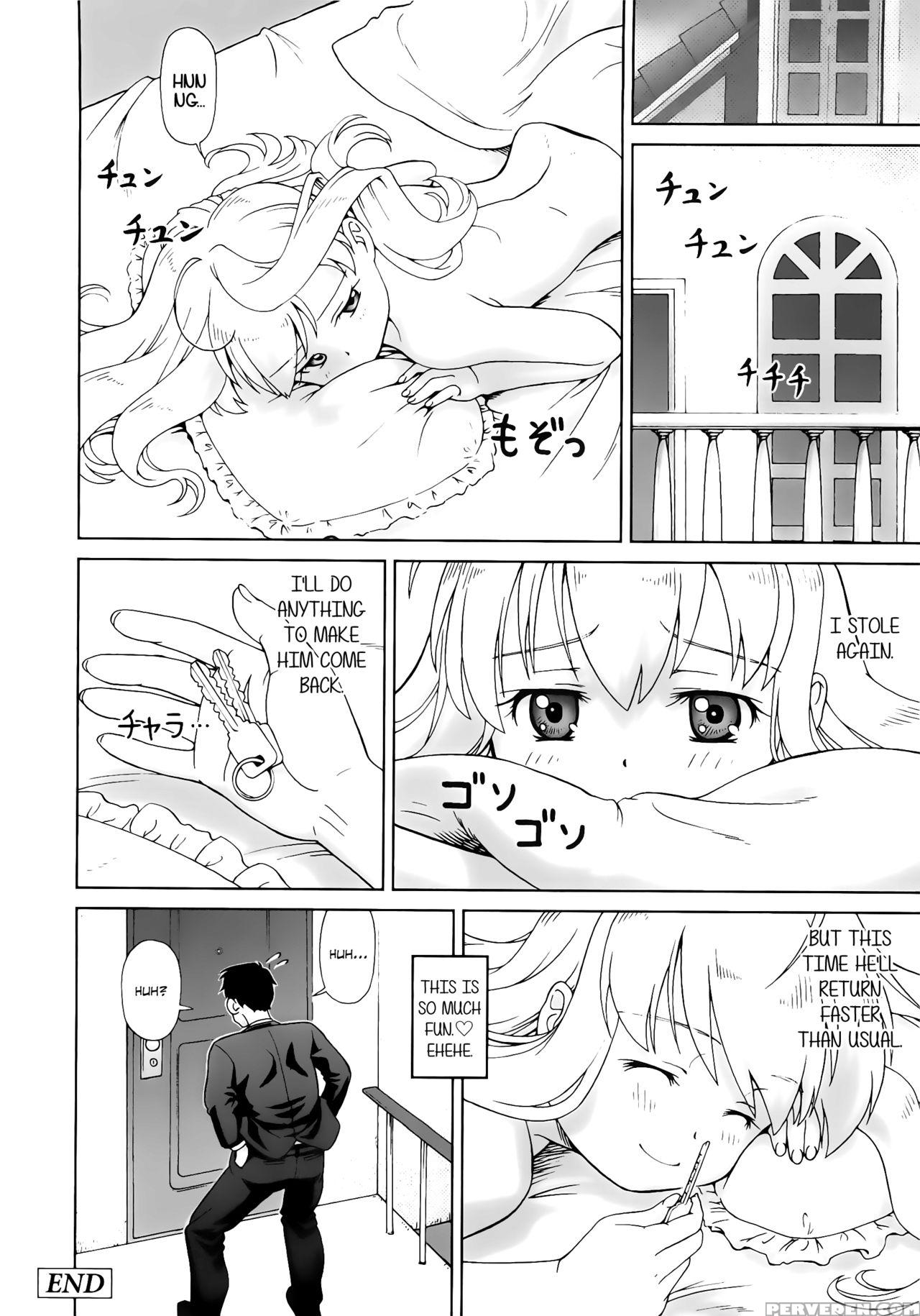 [fuji Shinobu] Koakumalita | Little Demon Lolita [english] [rin] 1
