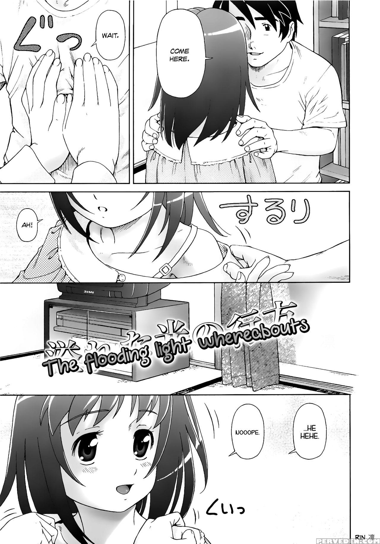[fuji Shinobu] Koakumalita | Little Demon Lolita [english] [rin] 1