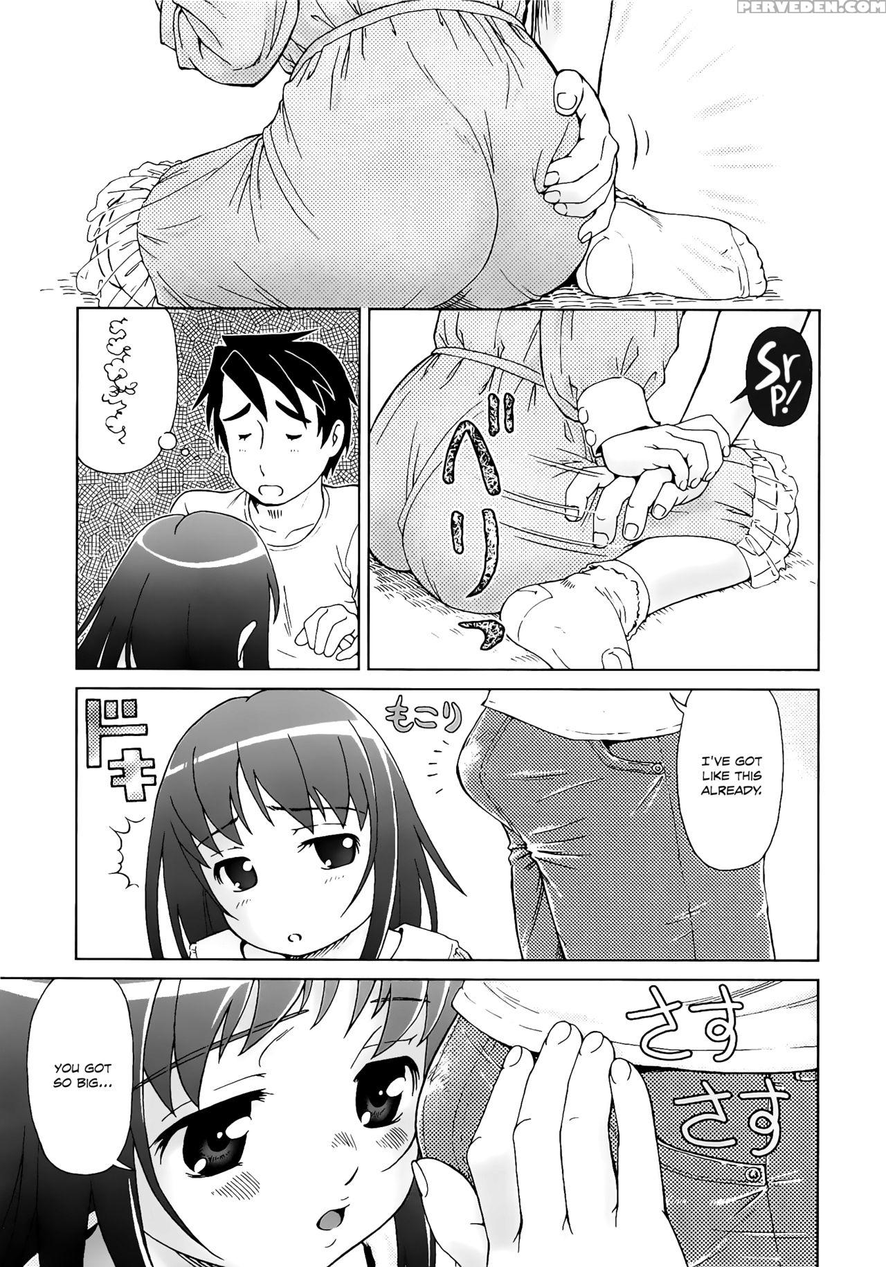 [fuji Shinobu] Koakumalita | Little Demon Lolita [english] [rin] 1