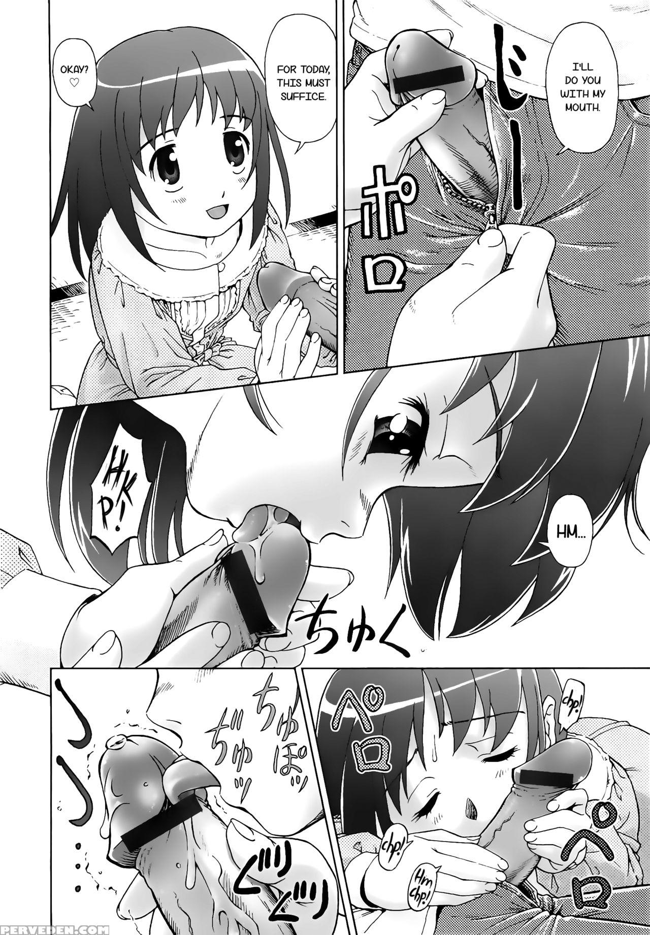 [fuji Shinobu] Koakumalita | Little Demon Lolita [english] [rin] 1