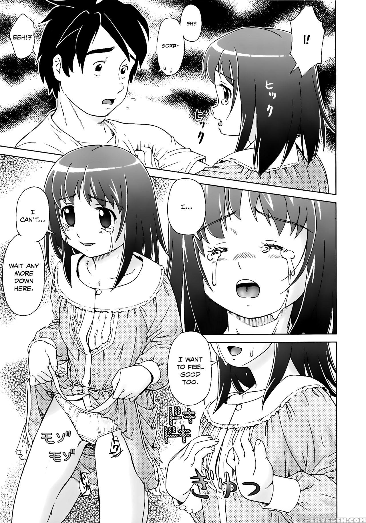 [fuji Shinobu] Koakumalita | Little Demon Lolita [english] [rin] 1
