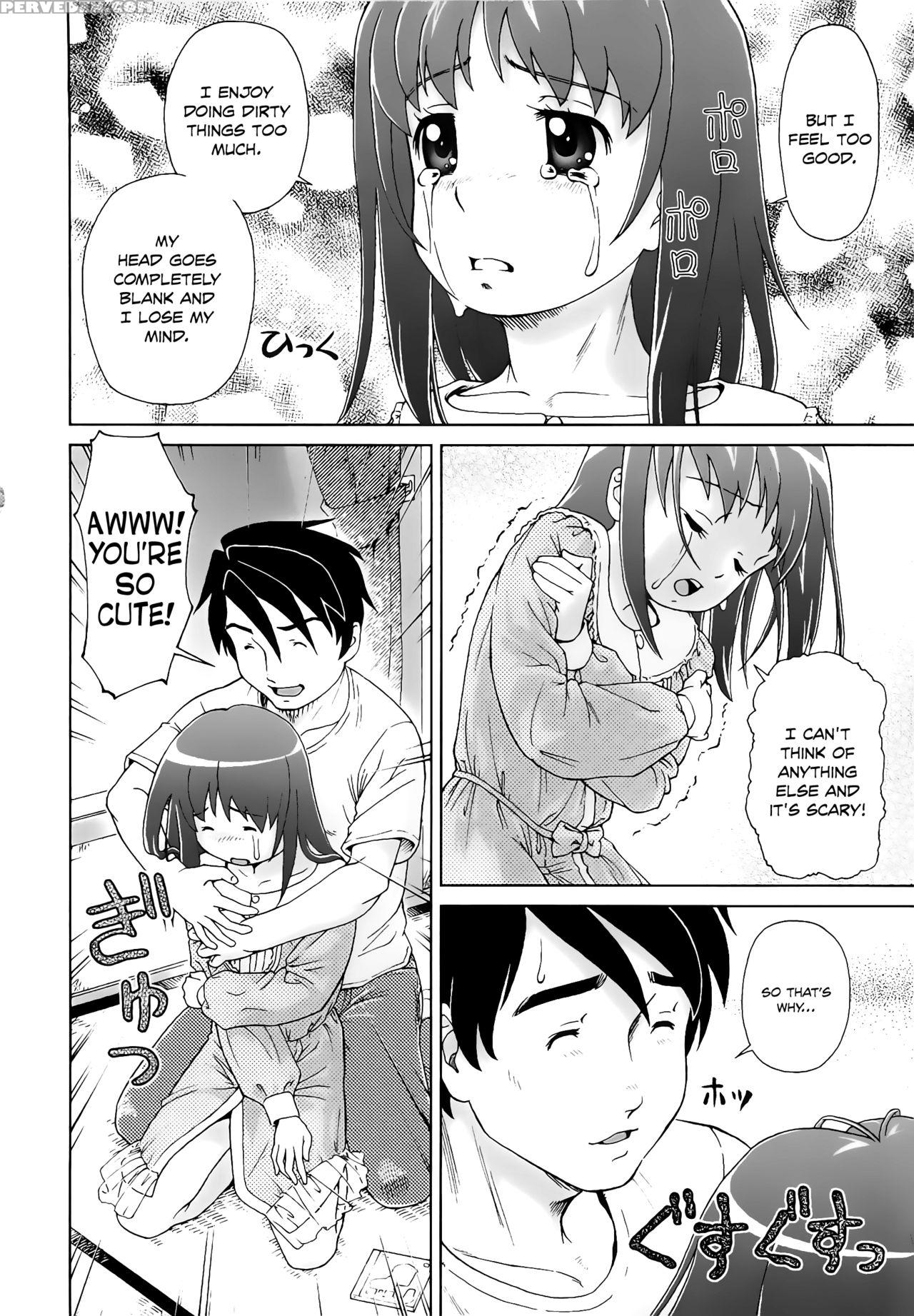 [fuji Shinobu] Koakumalita | Little Demon Lolita [english] [rin] 1
