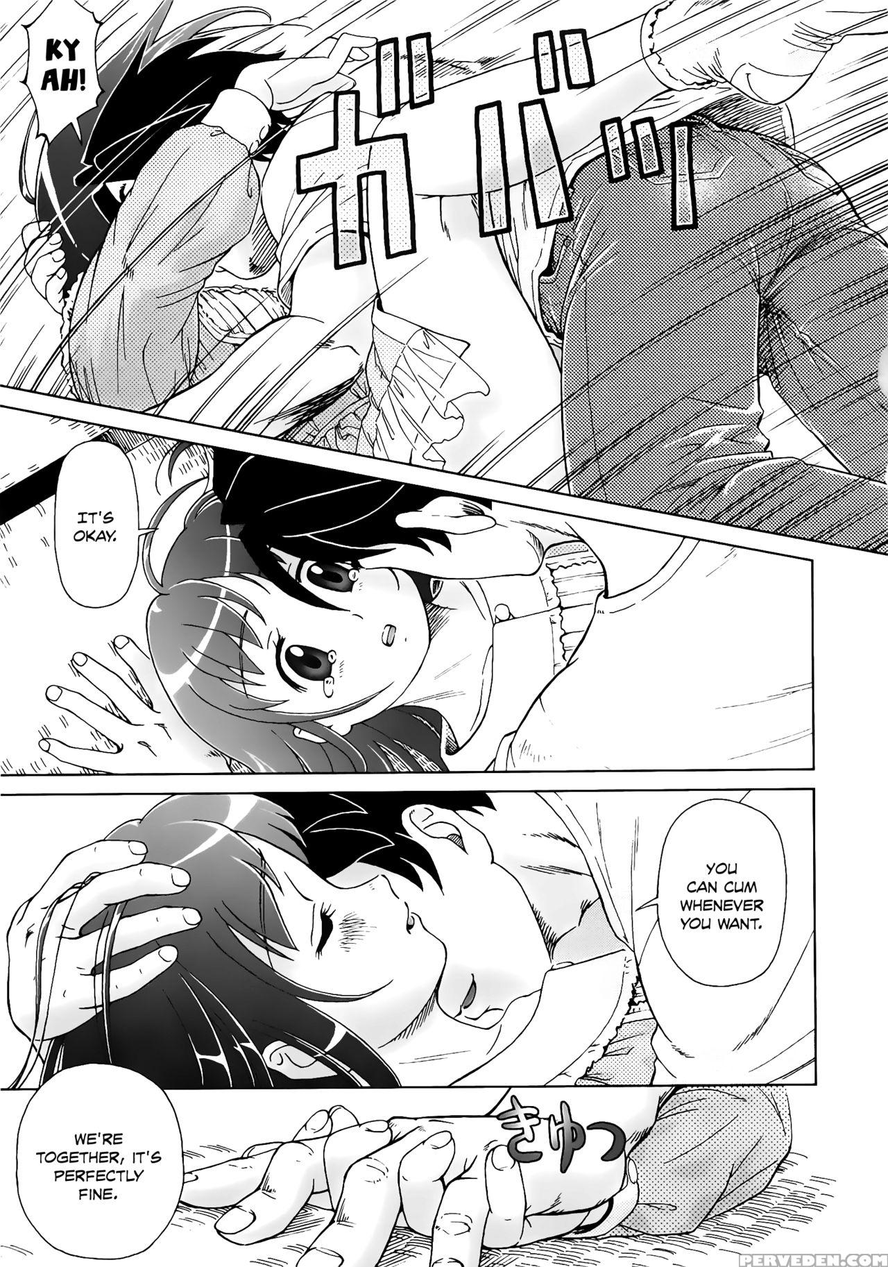 [fuji Shinobu] Koakumalita | Little Demon Lolita [english] [rin] 1
