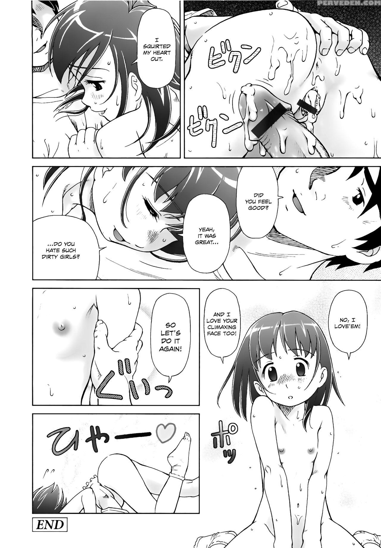 [fuji Shinobu] Koakumalita | Little Demon Lolita [english] [rin] 1