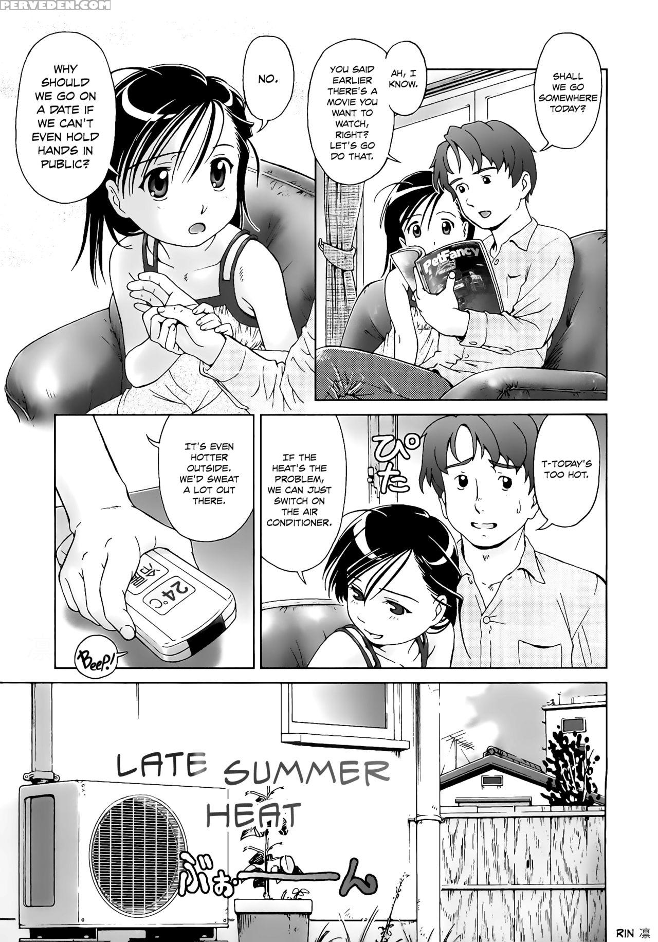 [fuji Shinobu] Koakumalita | Little Demon Lolita [english] [rin] 1