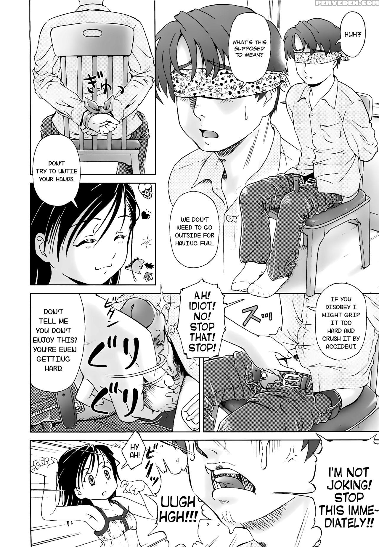[fuji Shinobu] Koakumalita | Little Demon Lolita [english] [rin] 1