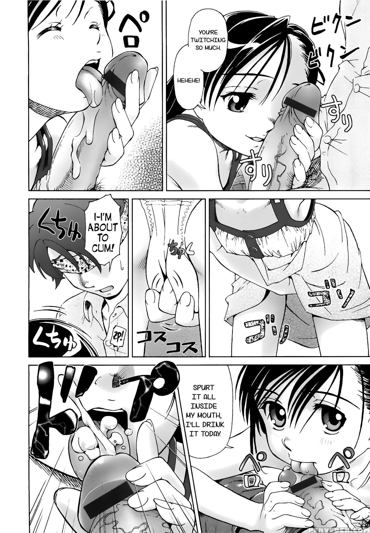 [fuji Shinobu] Koakumalita | Little Demon Lolita [english] [rin] 1