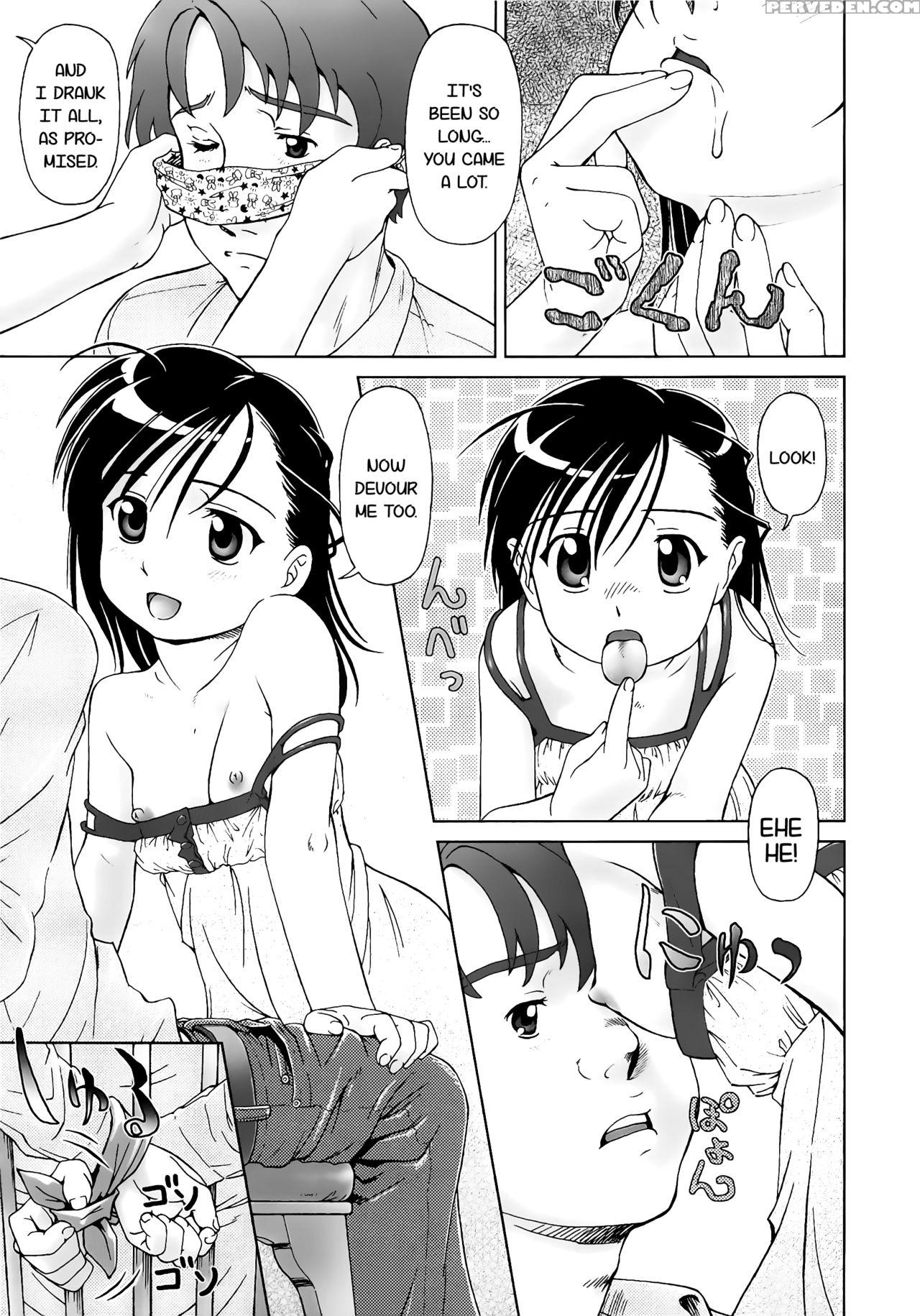 [fuji Shinobu] Koakumalita | Little Demon Lolita [english] [rin] 1
