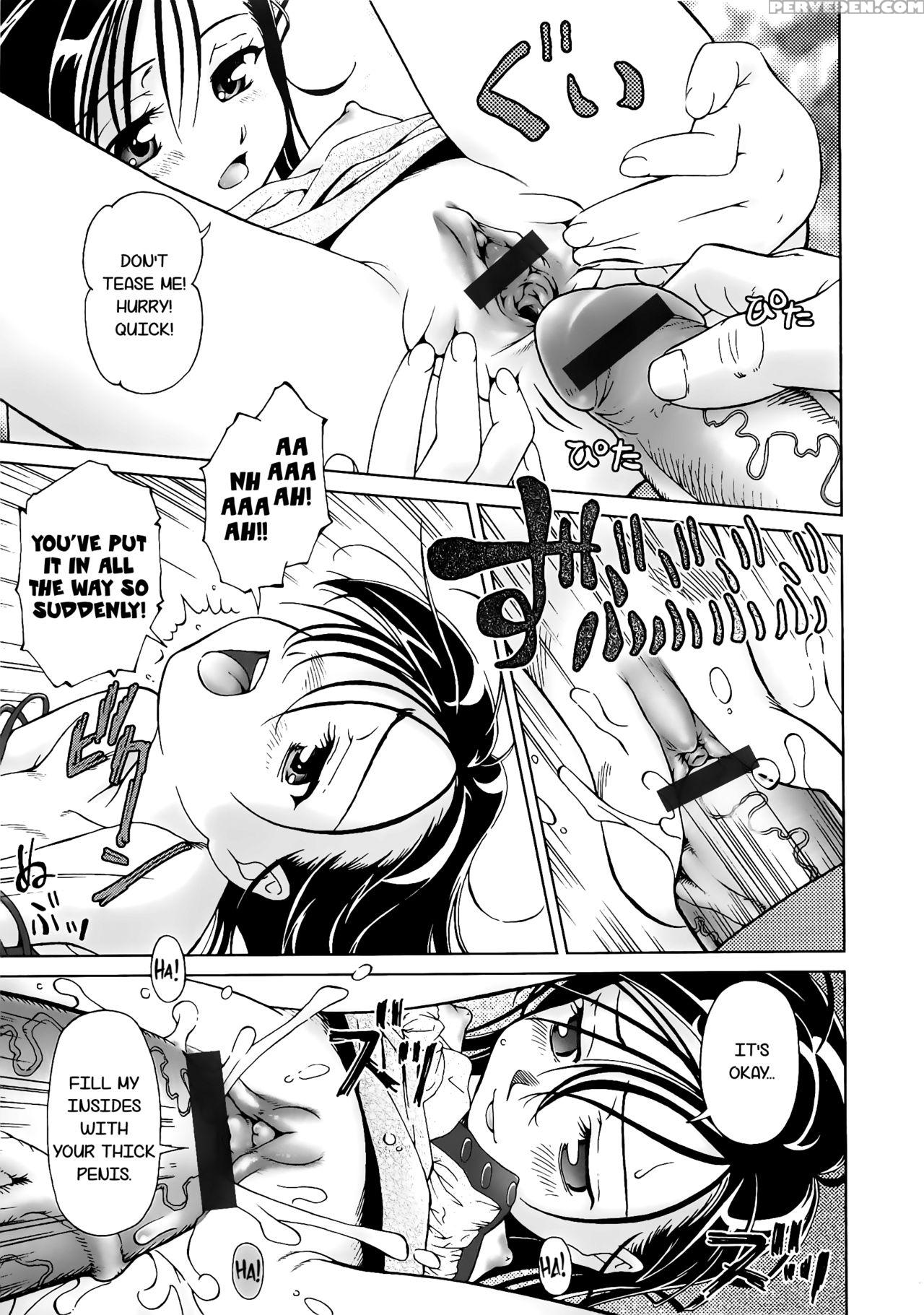 [fuji Shinobu] Koakumalita | Little Demon Lolita [english] [rin] 1