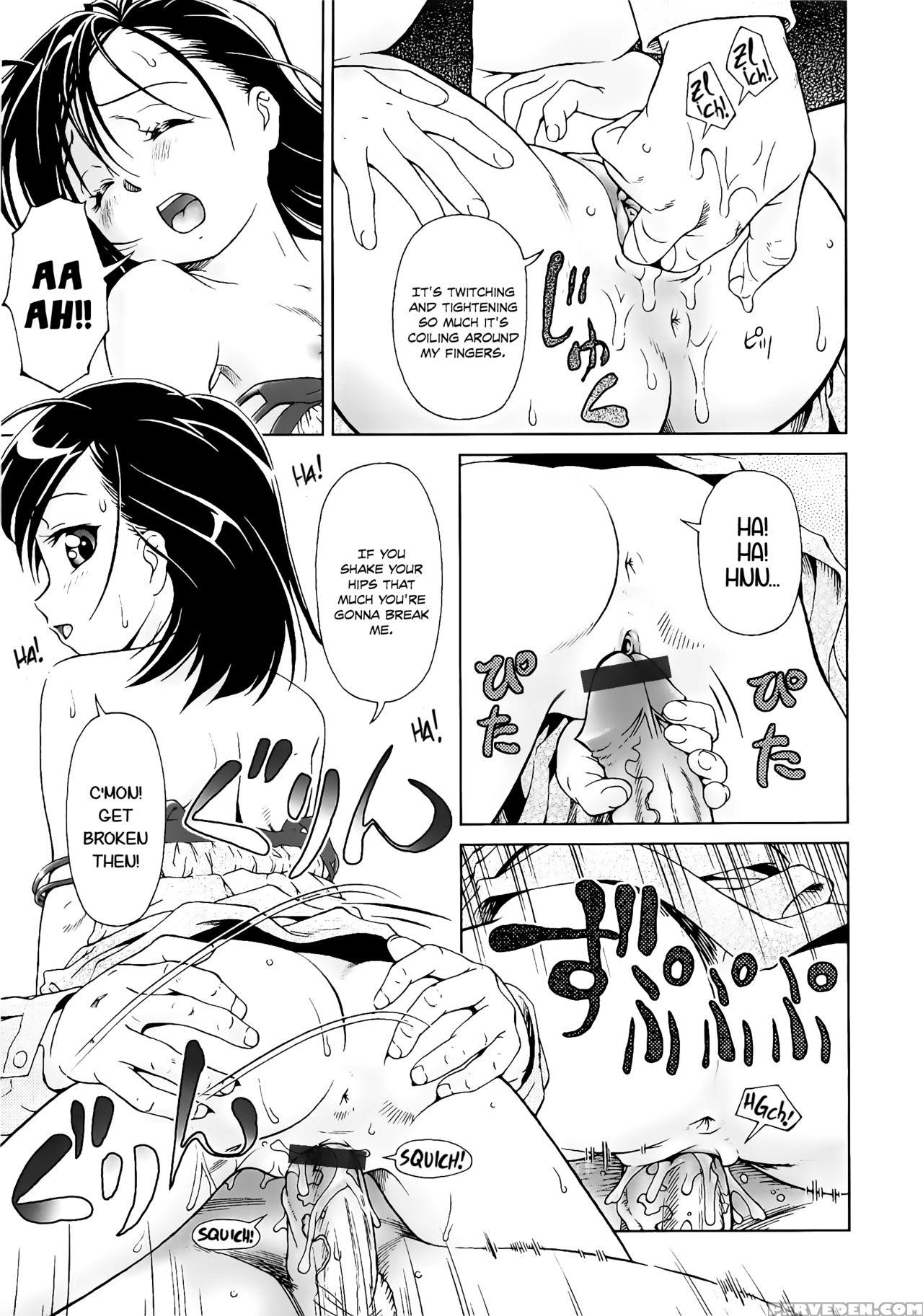 [fuji Shinobu] Koakumalita | Little Demon Lolita [english] [rin] 1