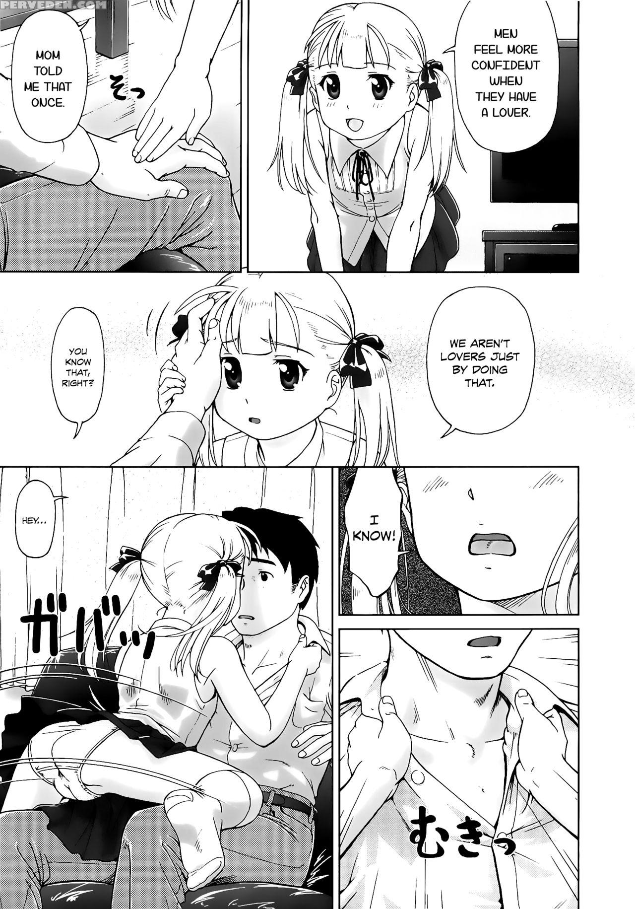 [fuji Shinobu] Koakumalita | Little Demon Lolita [english] [rin] 1