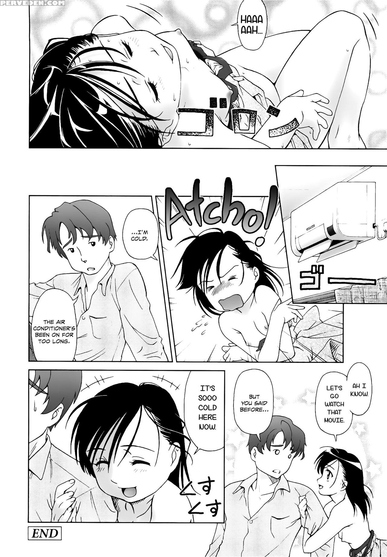 [fuji Shinobu] Koakumalita | Little Demon Lolita [english] [rin] 1