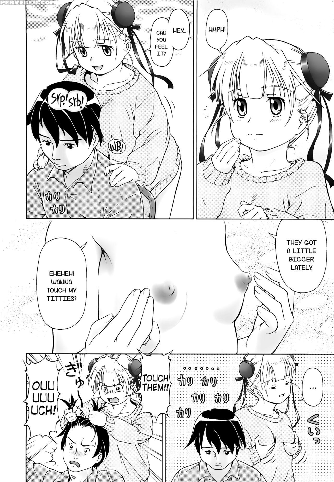 [fuji Shinobu] Koakumalita | Little Demon Lolita [english] [rin] 1