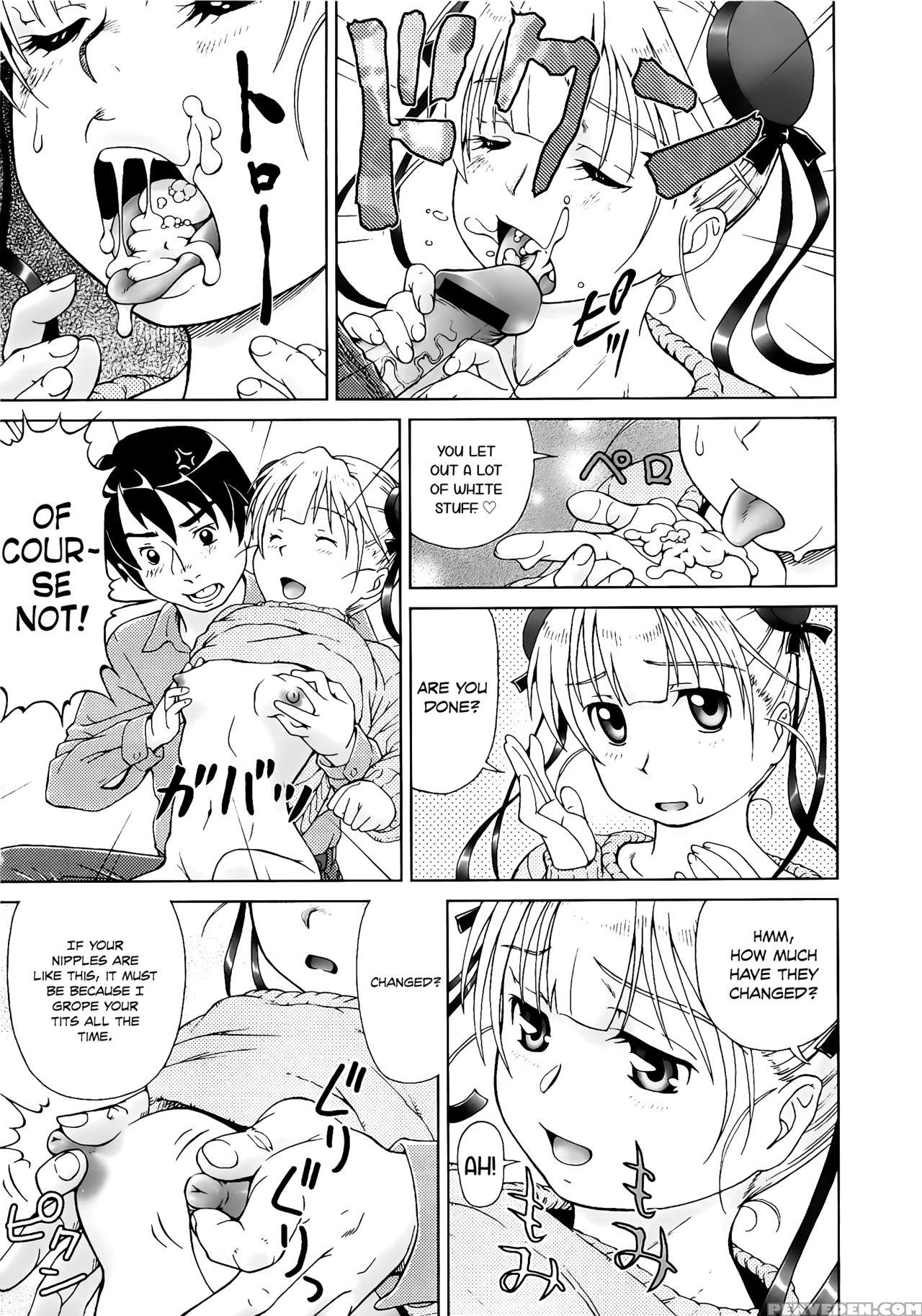 [fuji Shinobu] Koakumalita | Little Demon Lolita [english] [rin] 1