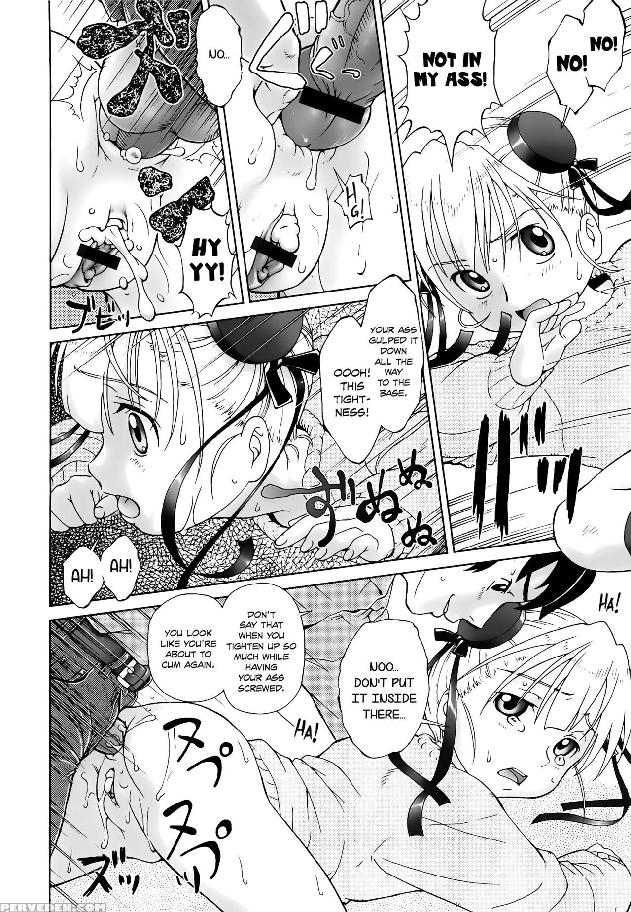 [fuji Shinobu] Koakumalita | Little Demon Lolita [english] [rin] 1