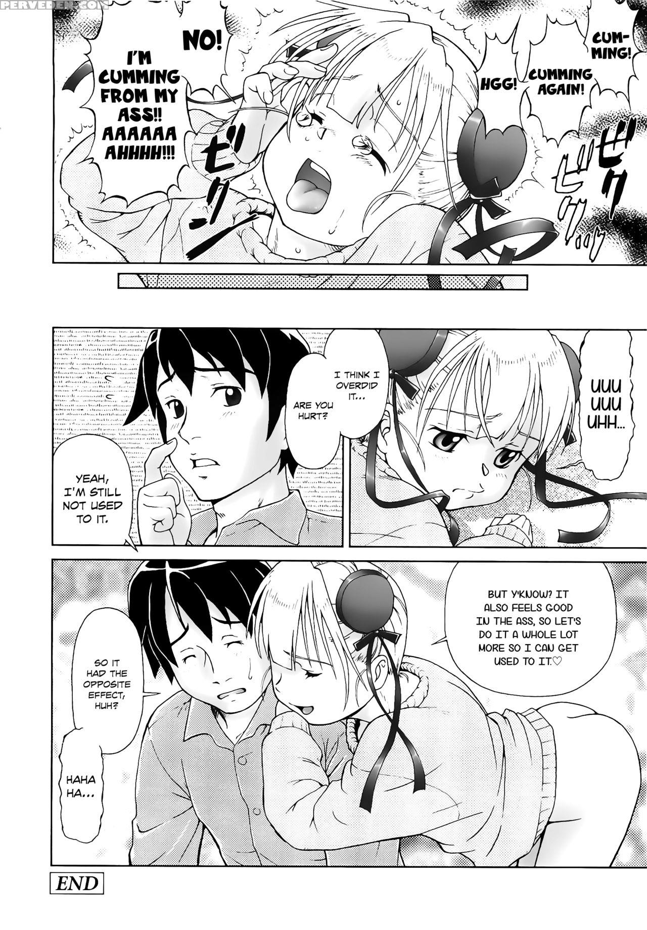 [fuji Shinobu] Koakumalita | Little Demon Lolita [english] [rin] 1