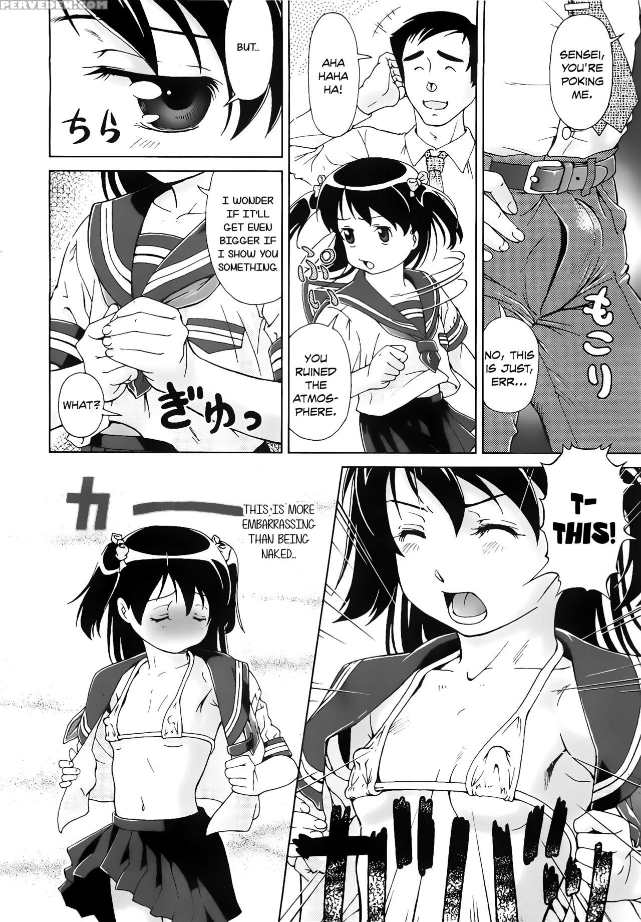 [fuji Shinobu] Koakumalita | Little Demon Lolita [english] [rin] 1