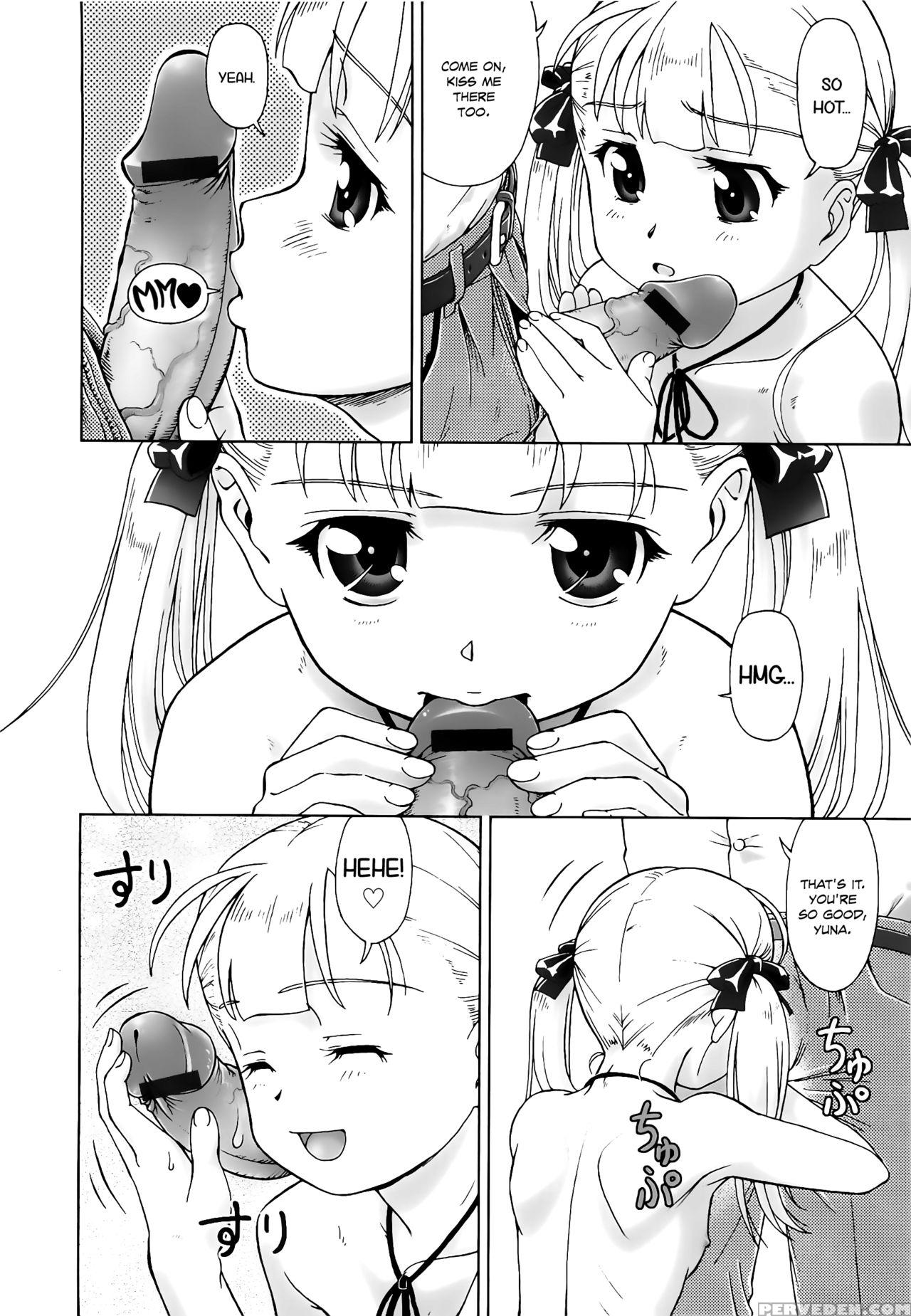 [fuji Shinobu] Koakumalita | Little Demon Lolita [english] [rin] 1