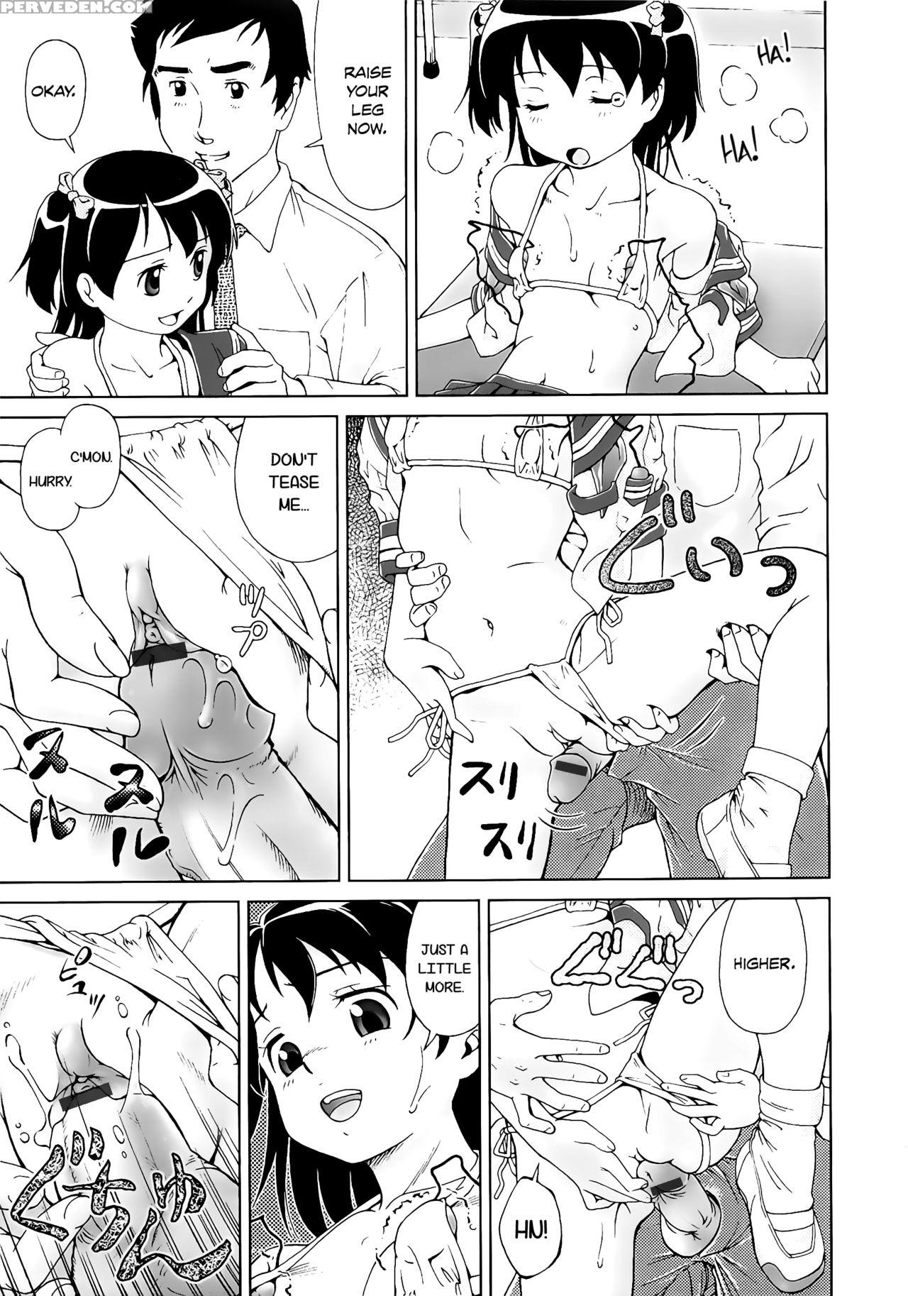 [fuji Shinobu] Koakumalita | Little Demon Lolita [english] [rin] 1