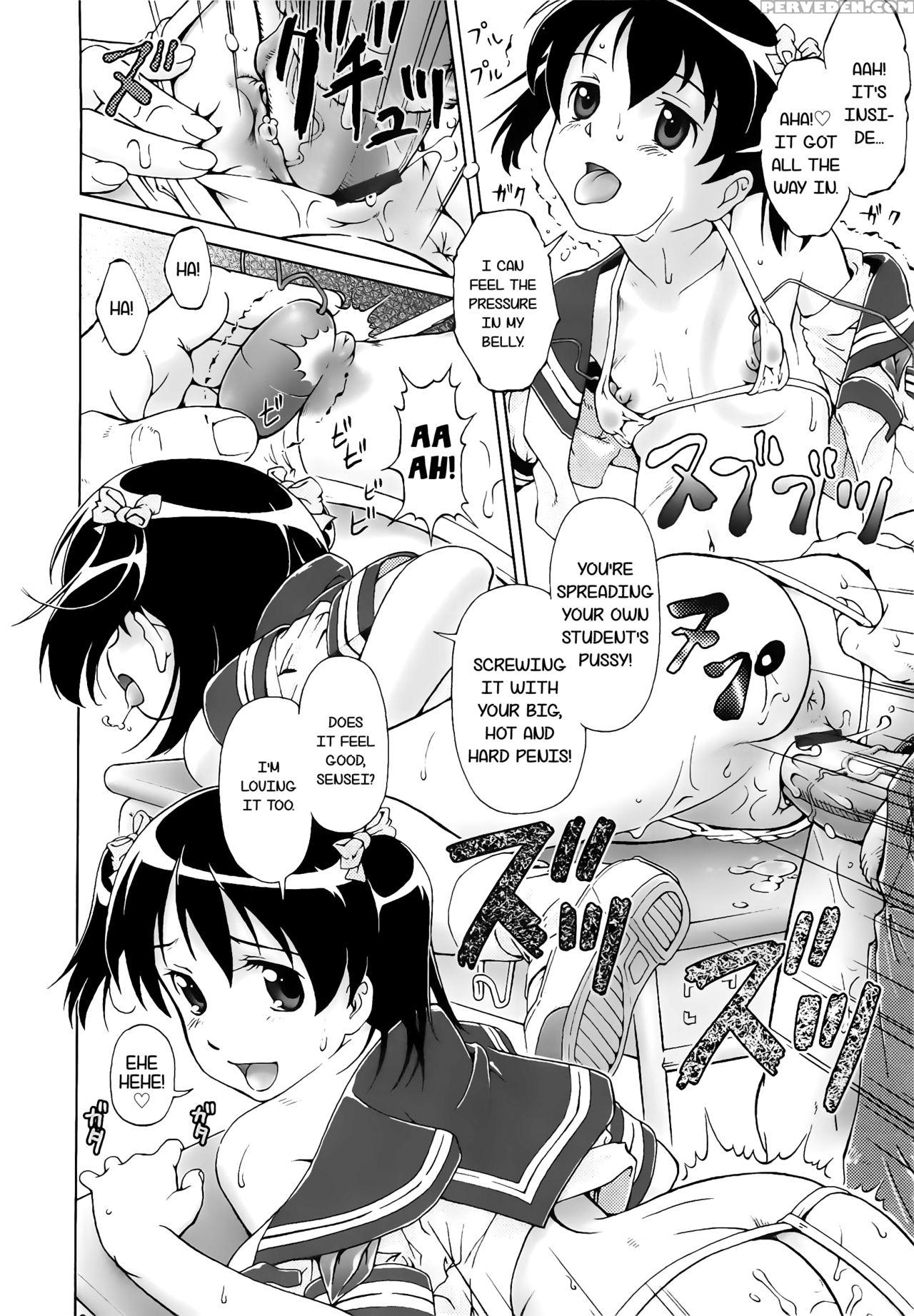 [fuji Shinobu] Koakumalita | Little Demon Lolita [english] [rin] 1