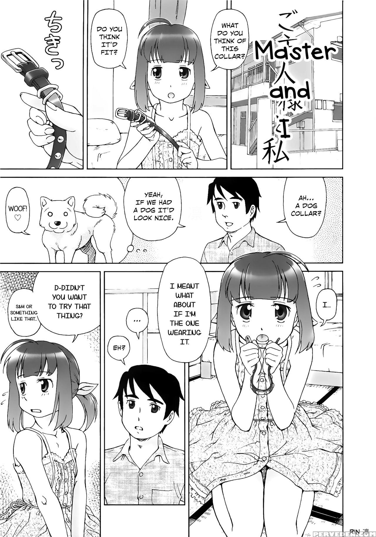 [fuji Shinobu] Koakumalita | Little Demon Lolita [english] [rin] 1