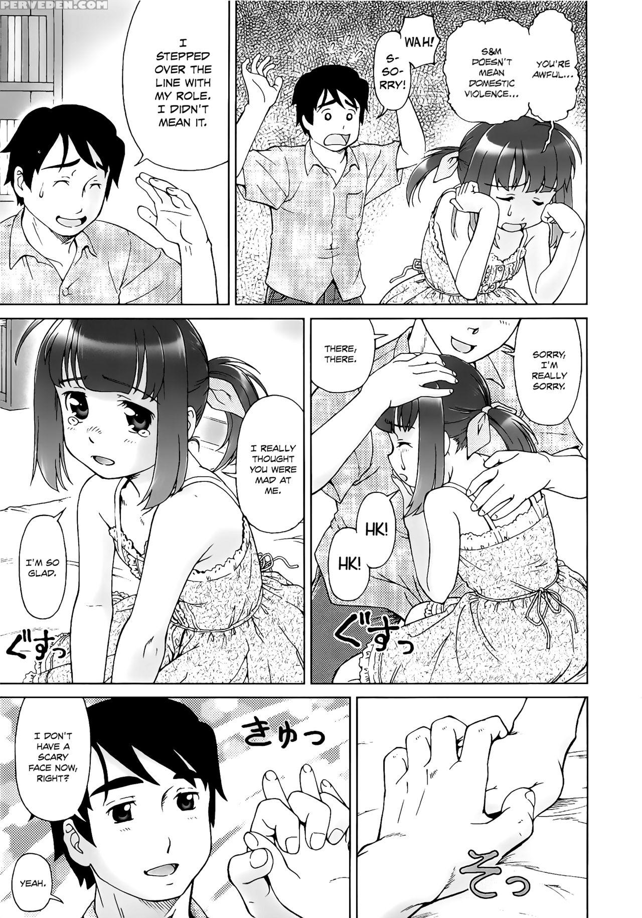 [fuji Shinobu] Koakumalita | Little Demon Lolita [english] [rin] 1