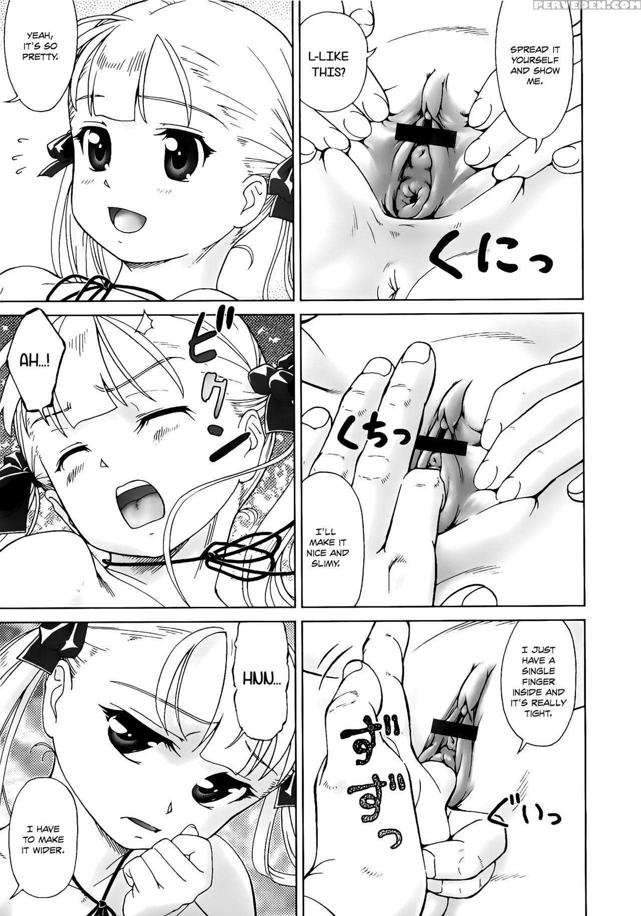 [fuji Shinobu] Koakumalita | Little Demon Lolita [english] [rin] 1