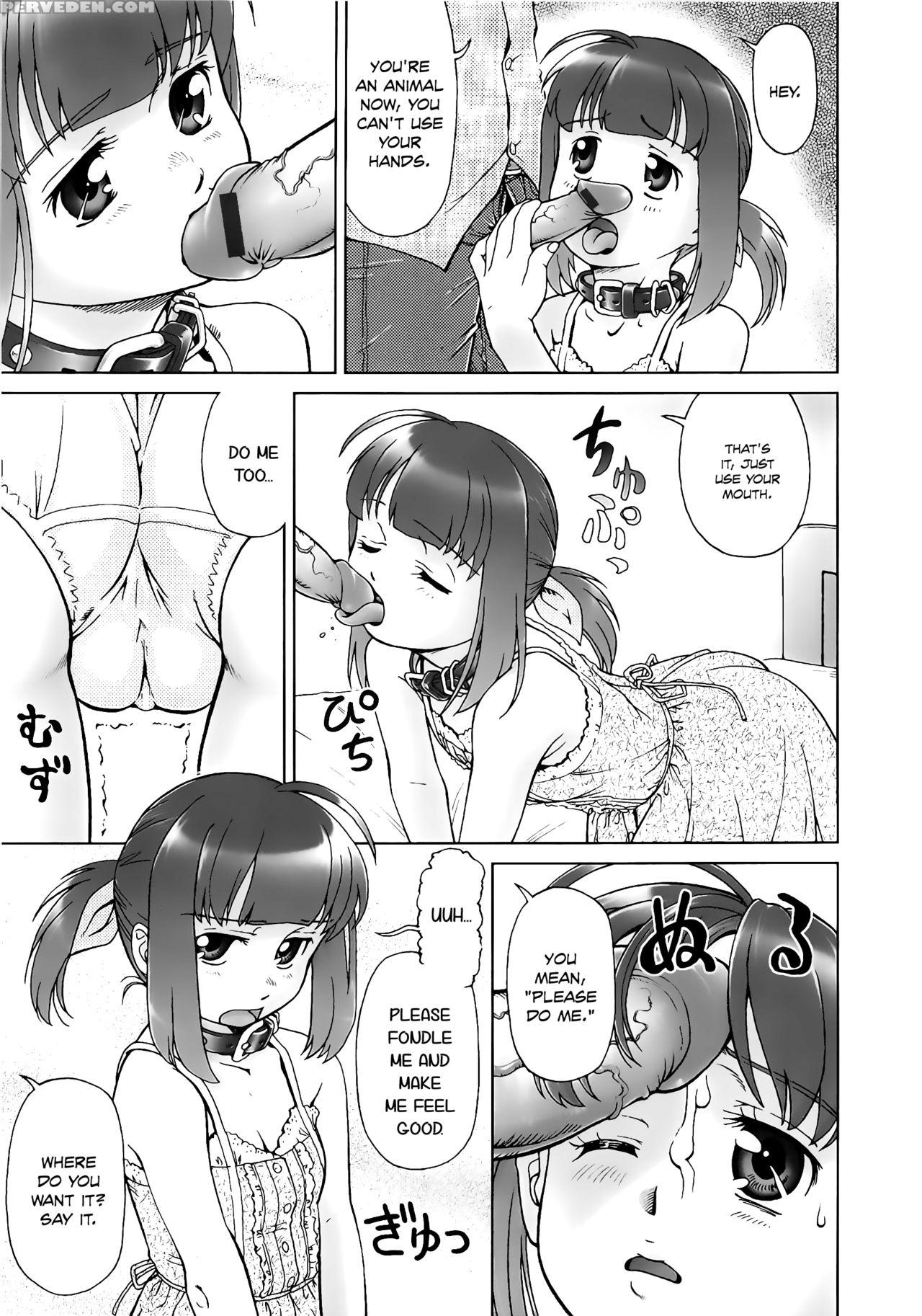 [fuji Shinobu] Koakumalita | Little Demon Lolita [english] [rin] 1