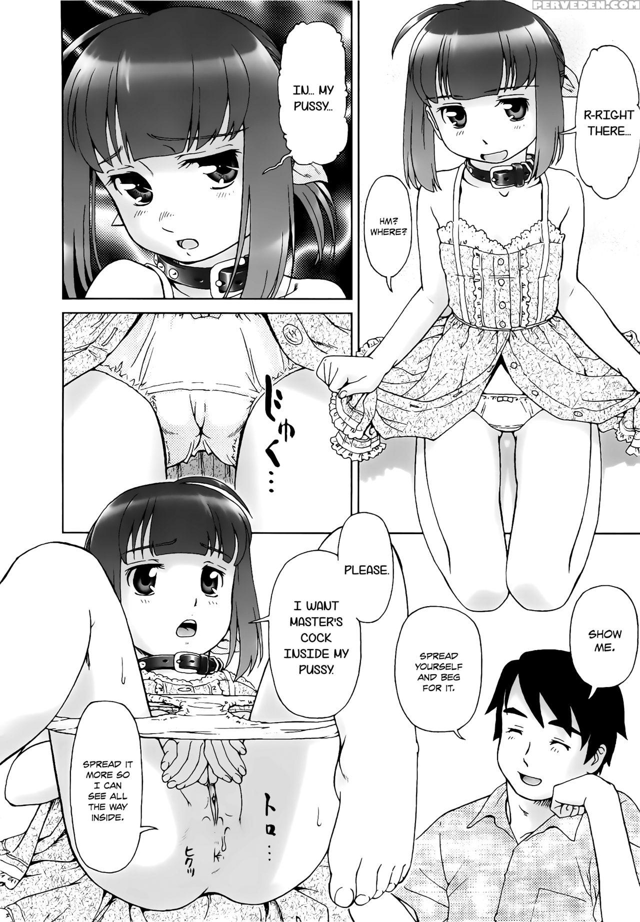 [fuji Shinobu] Koakumalita | Little Demon Lolita [english] [rin] 1