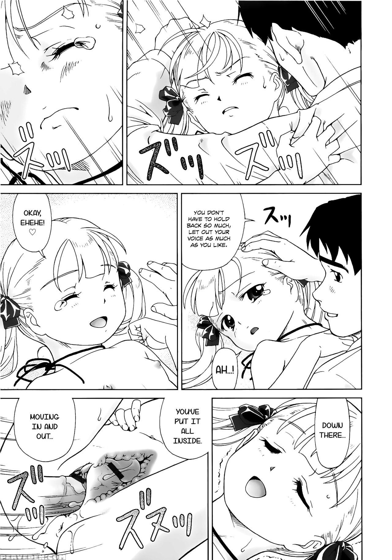 [fuji Shinobu] Koakumalita | Little Demon Lolita [english] [rin] 1