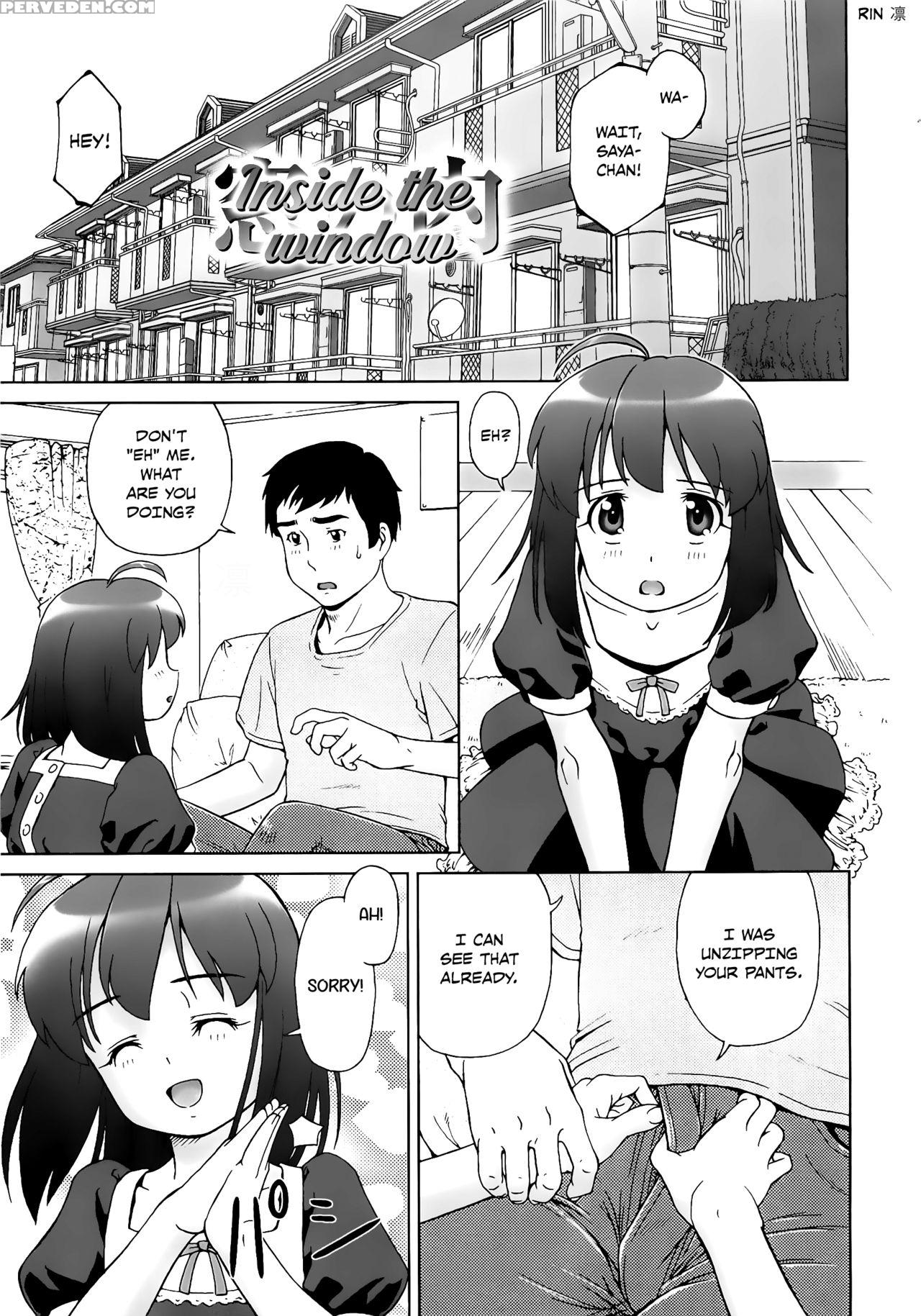 [fuji Shinobu] Koakumalita | Little Demon Lolita [english] [rin] 1