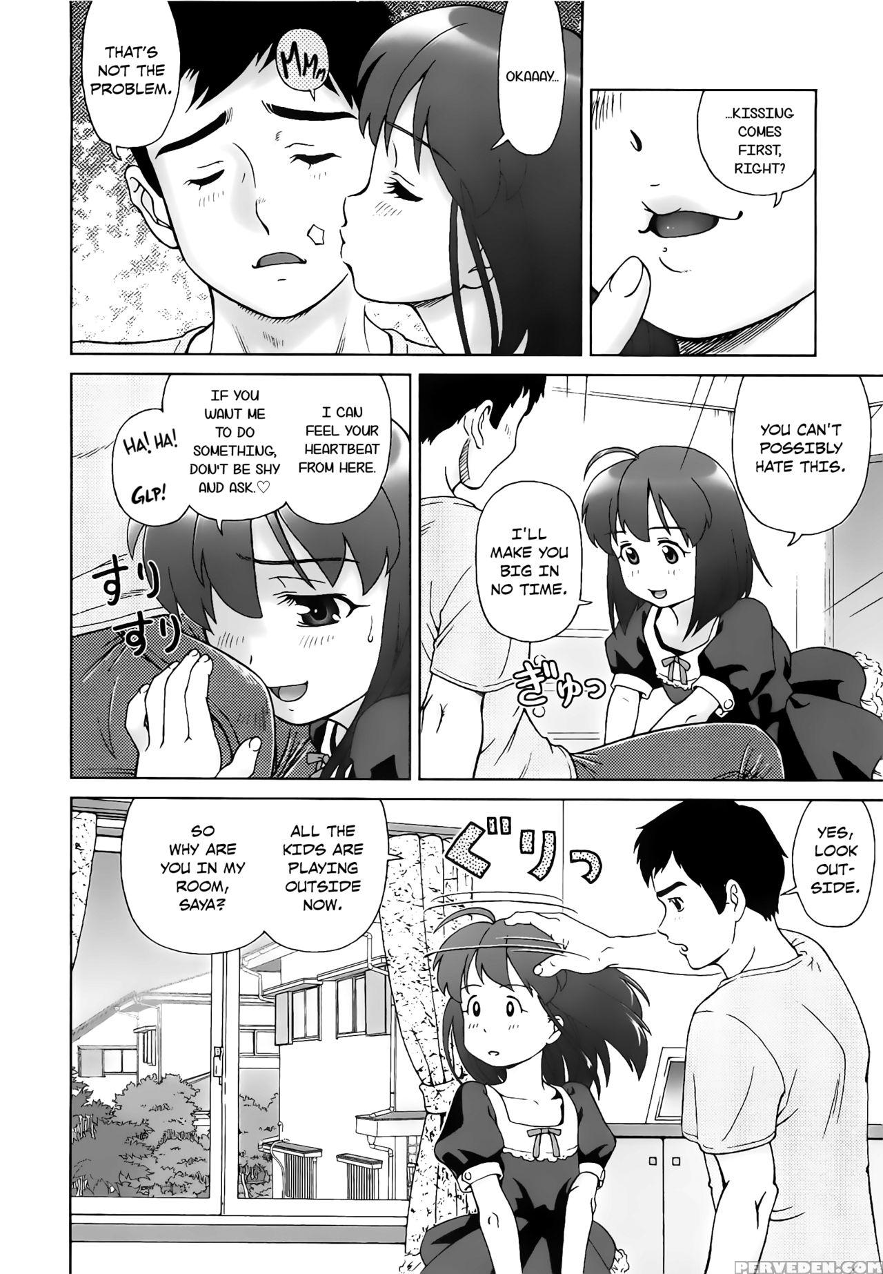 [fuji Shinobu] Koakumalita | Little Demon Lolita [english] [rin] 1