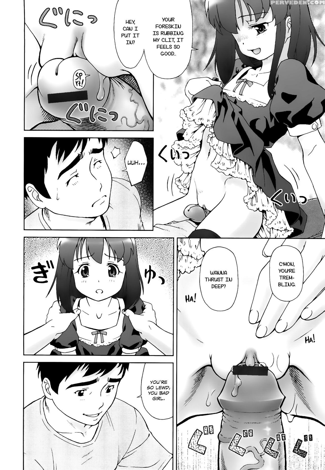 [fuji Shinobu] Koakumalita | Little Demon Lolita [english] [rin] 1