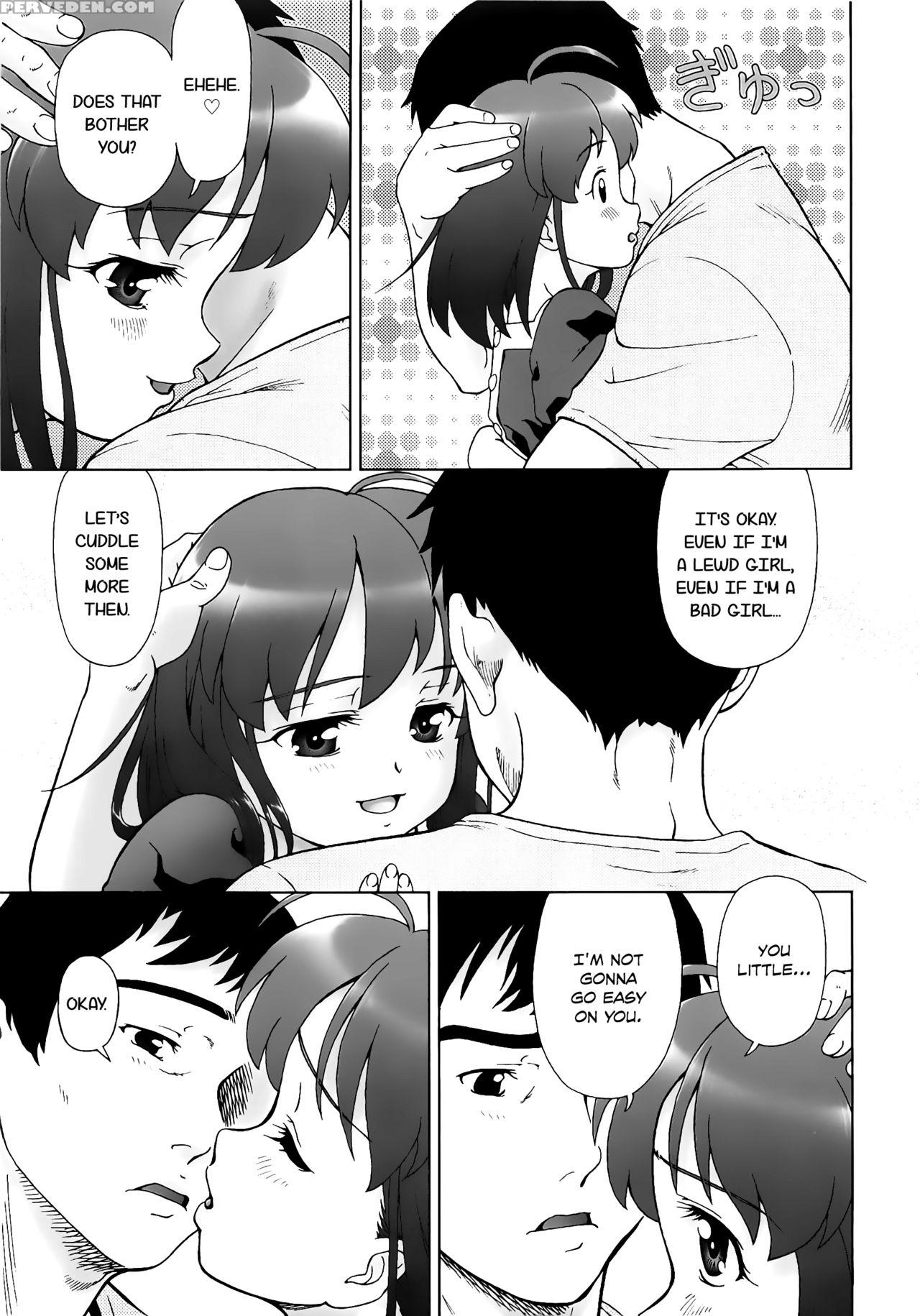 [fuji Shinobu] Koakumalita | Little Demon Lolita [english] [rin] 1