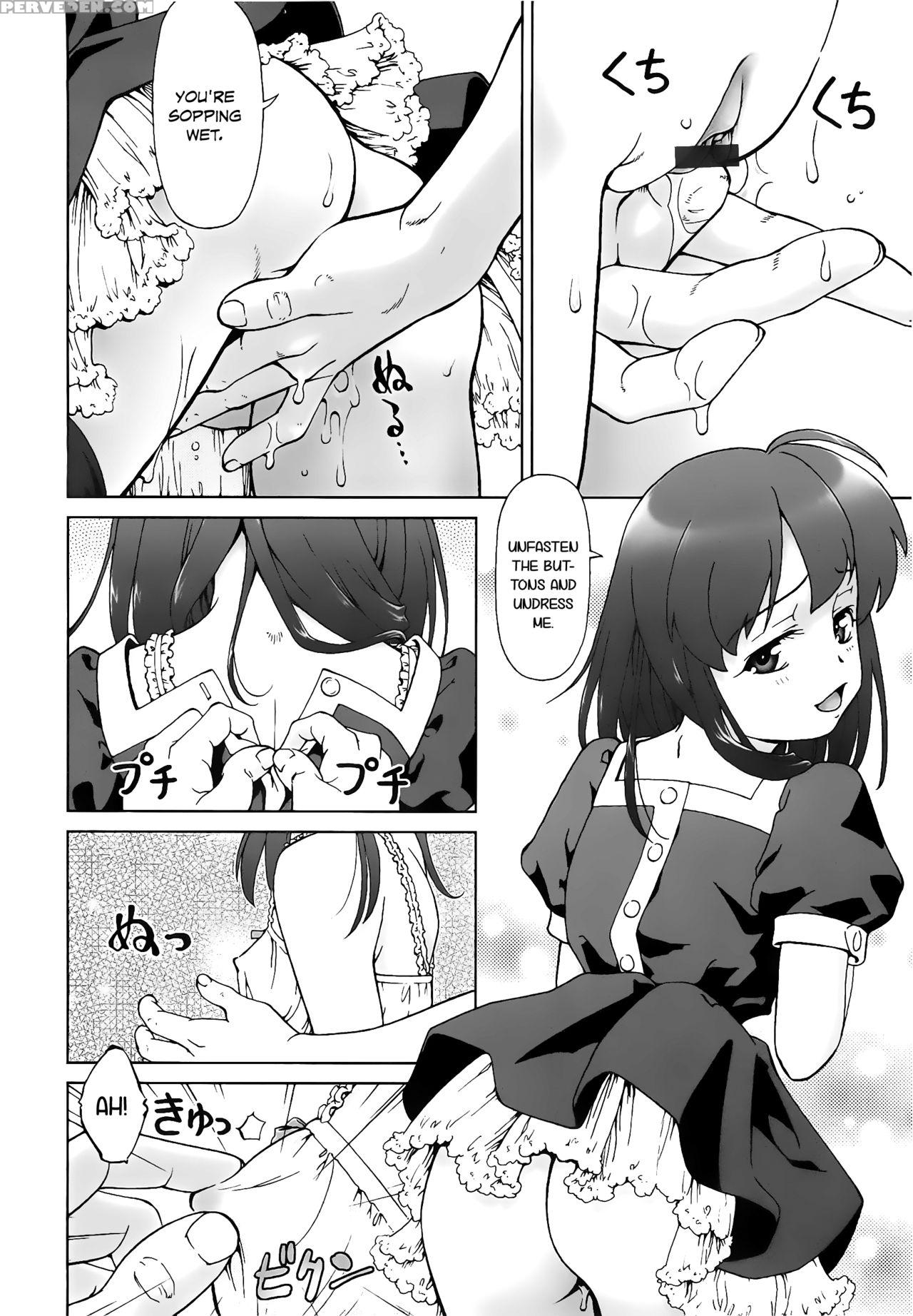 [fuji Shinobu] Koakumalita | Little Demon Lolita [english] [rin] 1