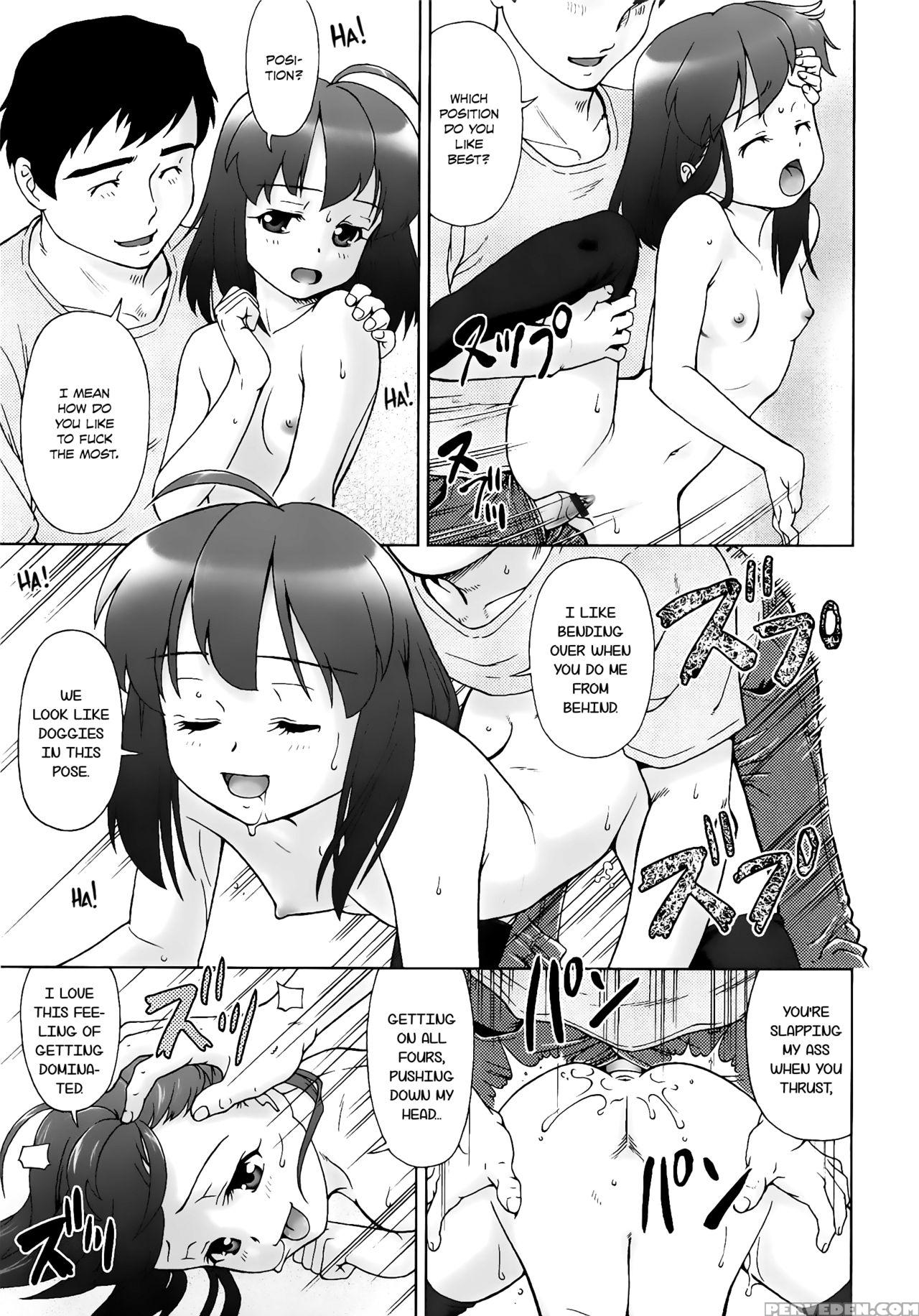 [fuji Shinobu] Koakumalita | Little Demon Lolita [english] [rin] 1