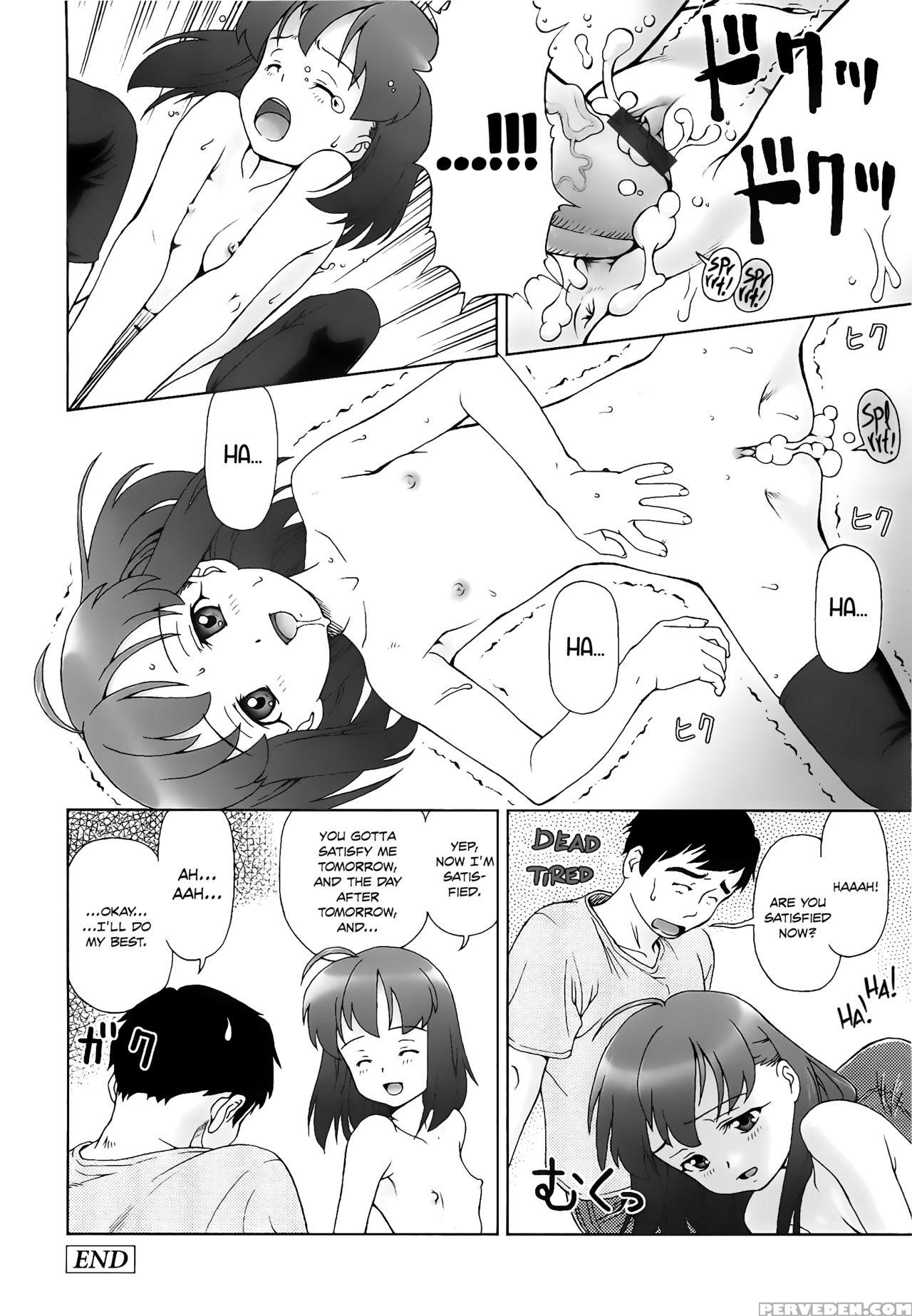 [fuji Shinobu] Koakumalita | Little Demon Lolita [english] [rin] 1