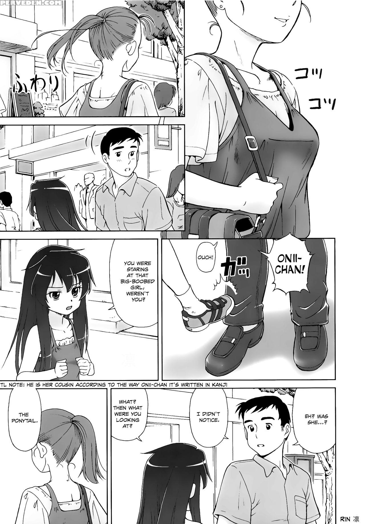 [fuji Shinobu] Koakumalita | Little Demon Lolita [english] [rin] 1