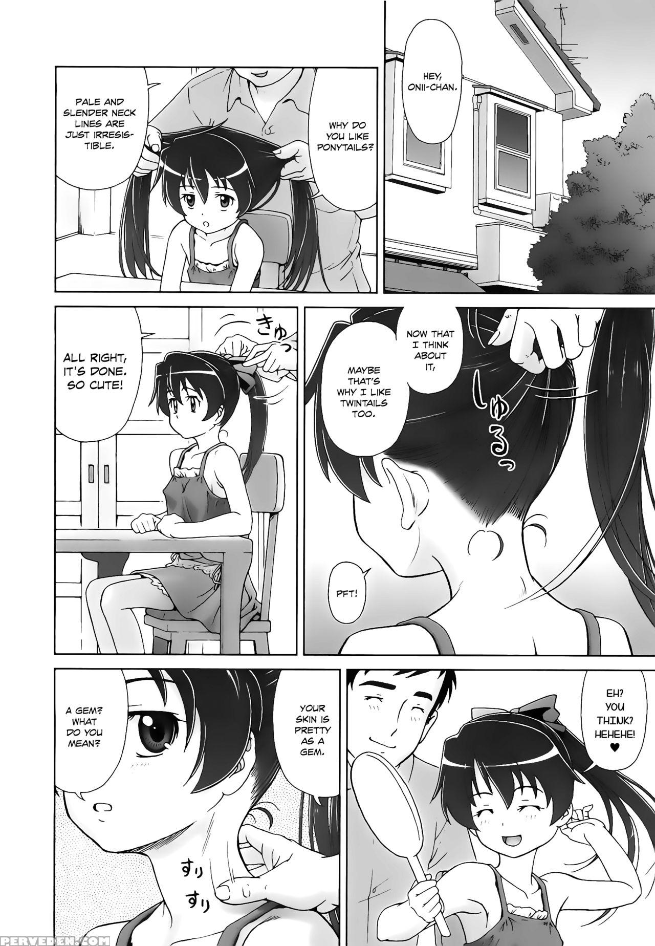 [fuji Shinobu] Koakumalita | Little Demon Lolita [english] [rin] 1