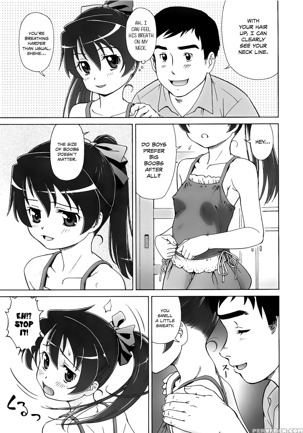 [fuji Shinobu] Koakumalita | Little Demon Lolita [english] [rin] 1