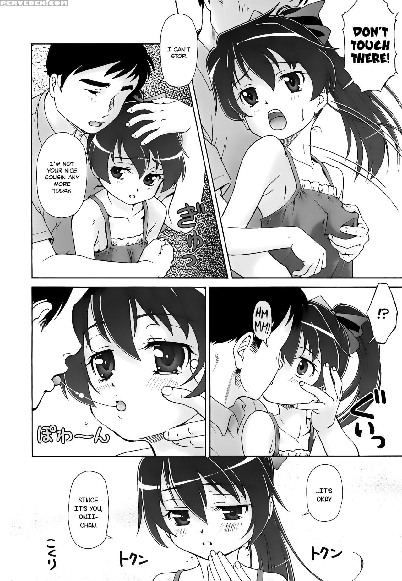 [fuji Shinobu] Koakumalita | Little Demon Lolita [english] [rin] 1