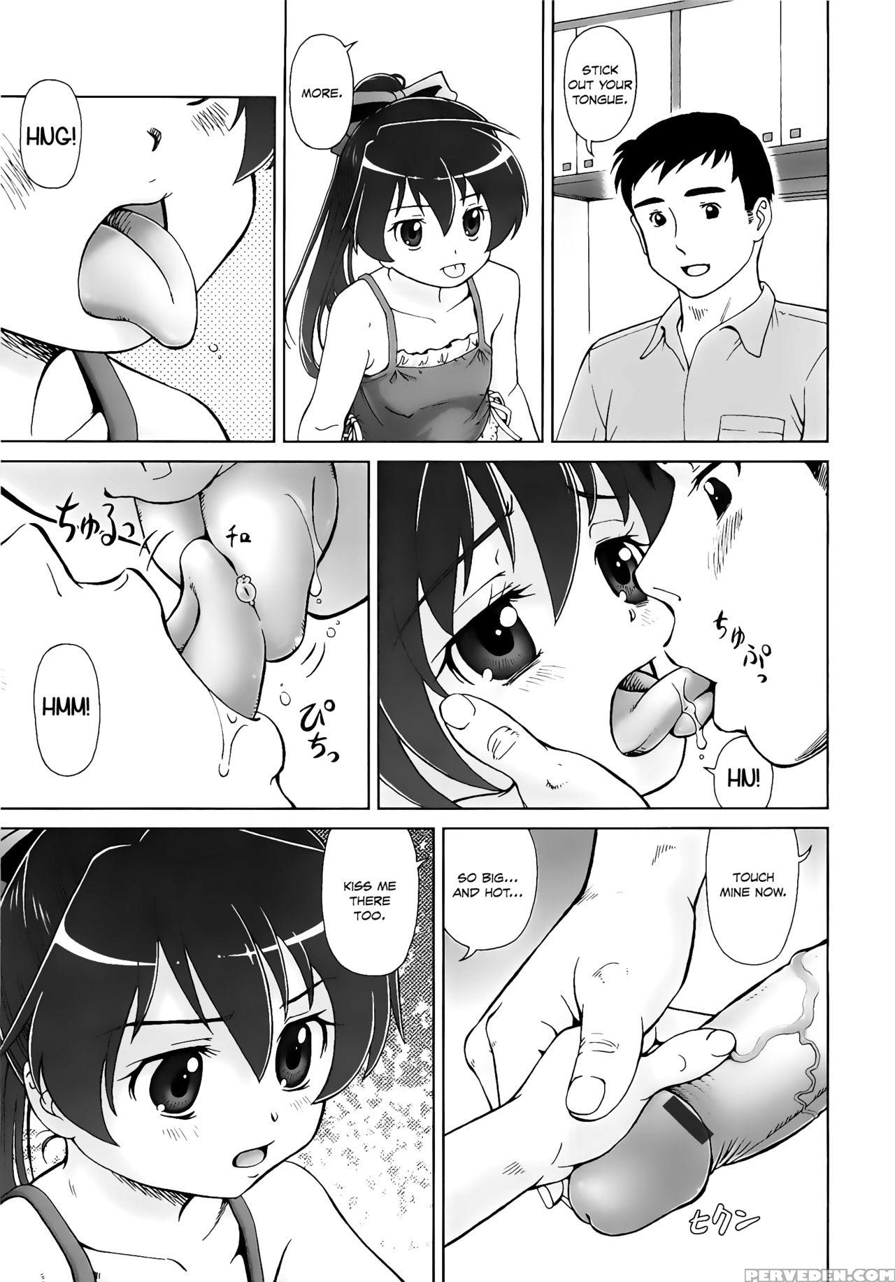 [fuji Shinobu] Koakumalita | Little Demon Lolita [english] [rin] 1