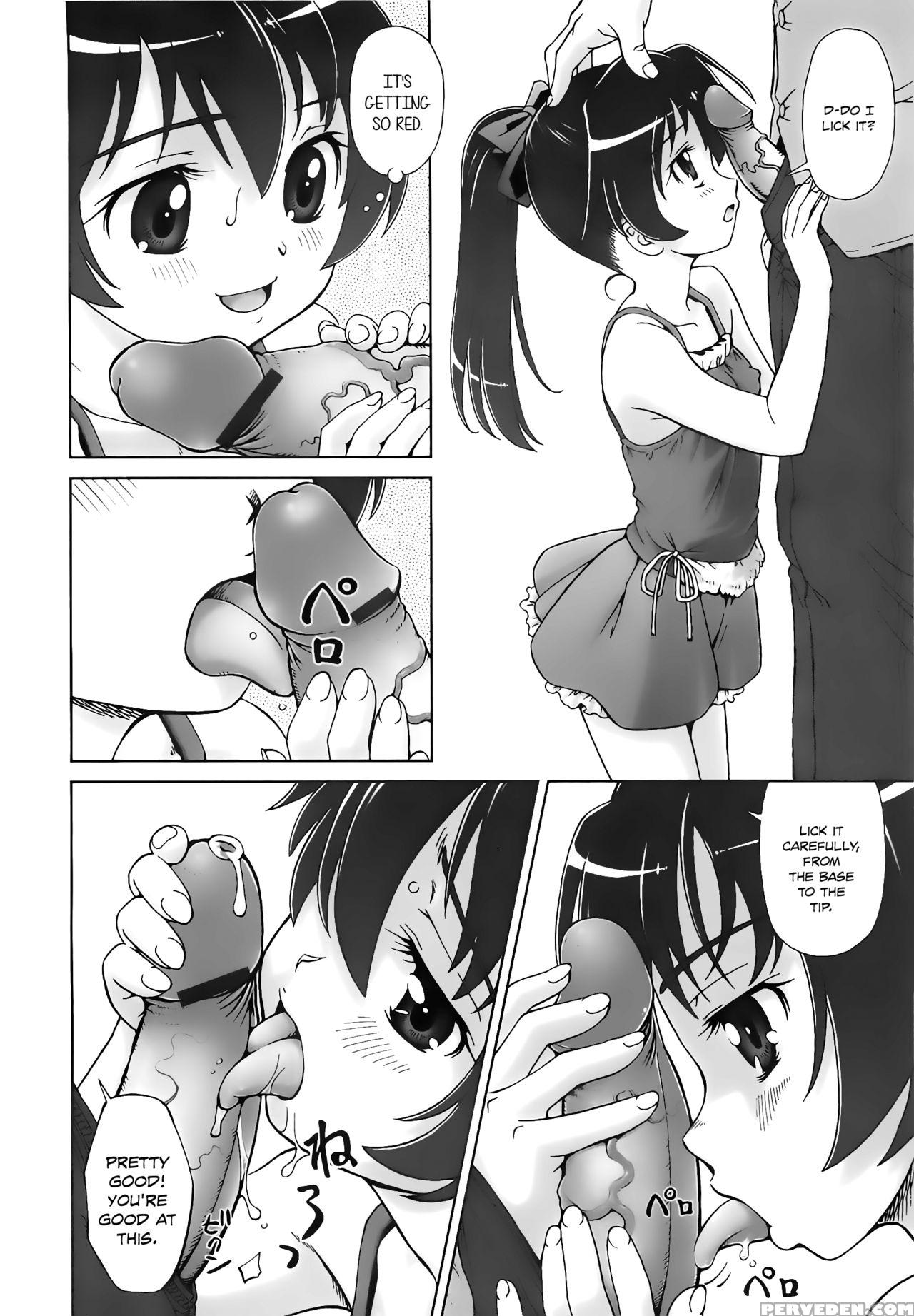 [fuji Shinobu] Koakumalita | Little Demon Lolita [english] [rin] 1