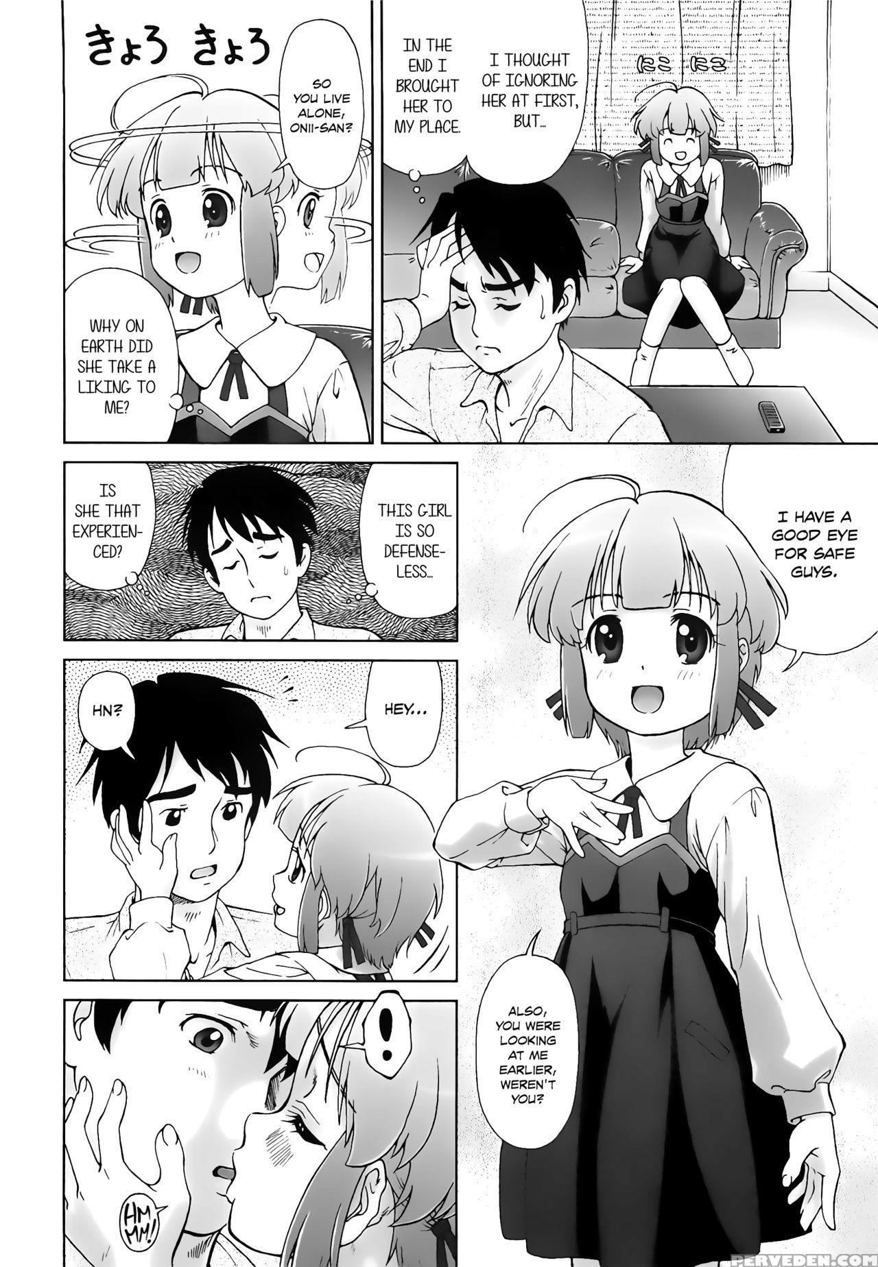 [fuji Shinobu] Koakumalita | Little Demon Lolita [english] [rin] 1