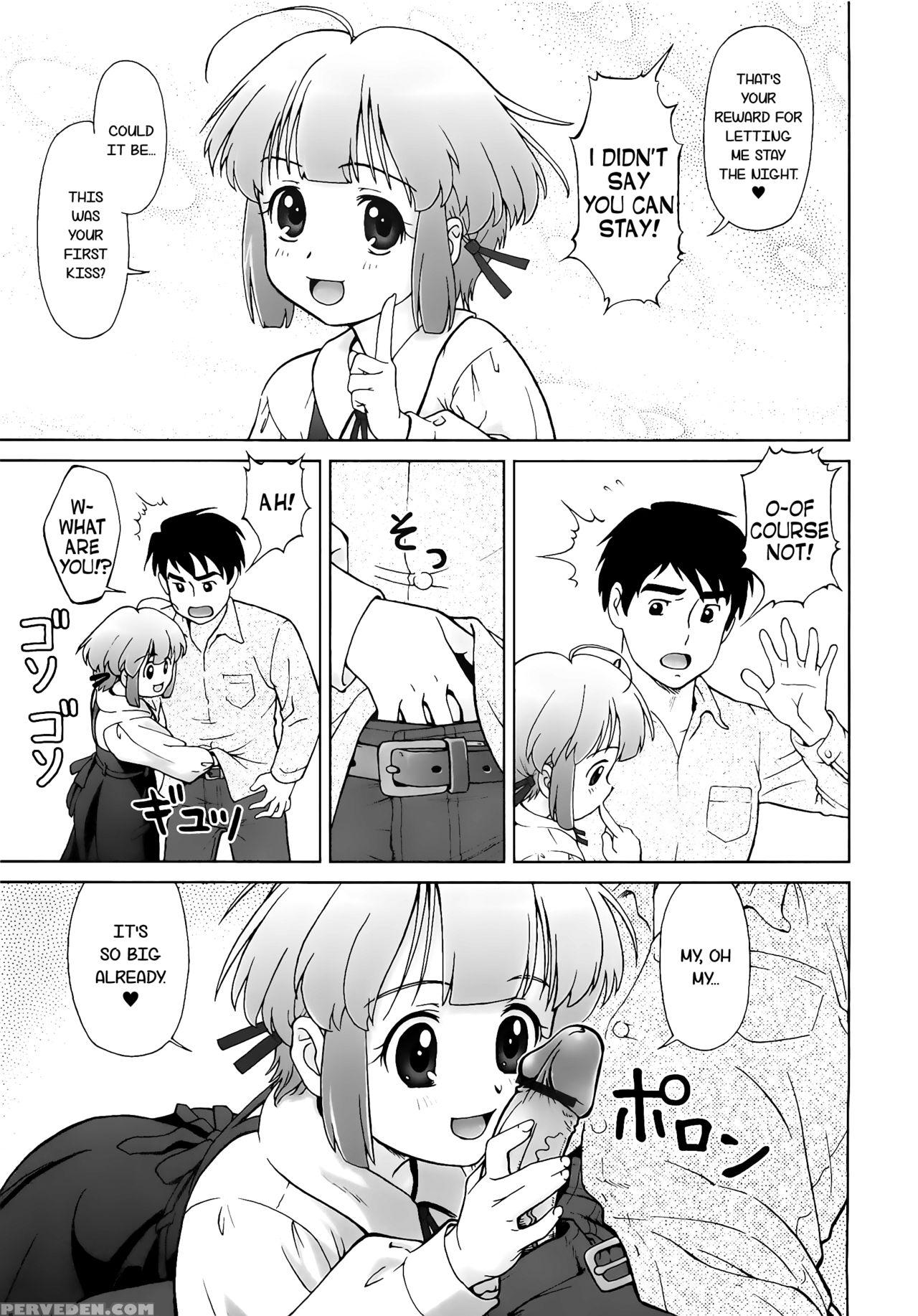 [fuji Shinobu] Koakumalita | Little Demon Lolita [english] [rin] 1