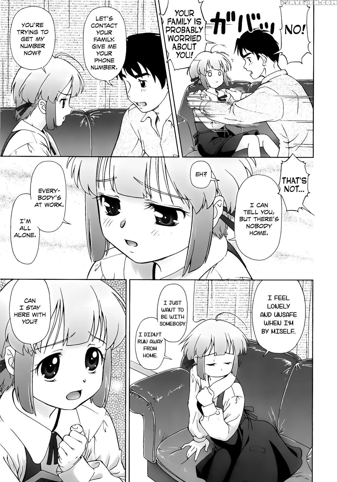 [fuji Shinobu] Koakumalita | Little Demon Lolita [english] [rin] 1
