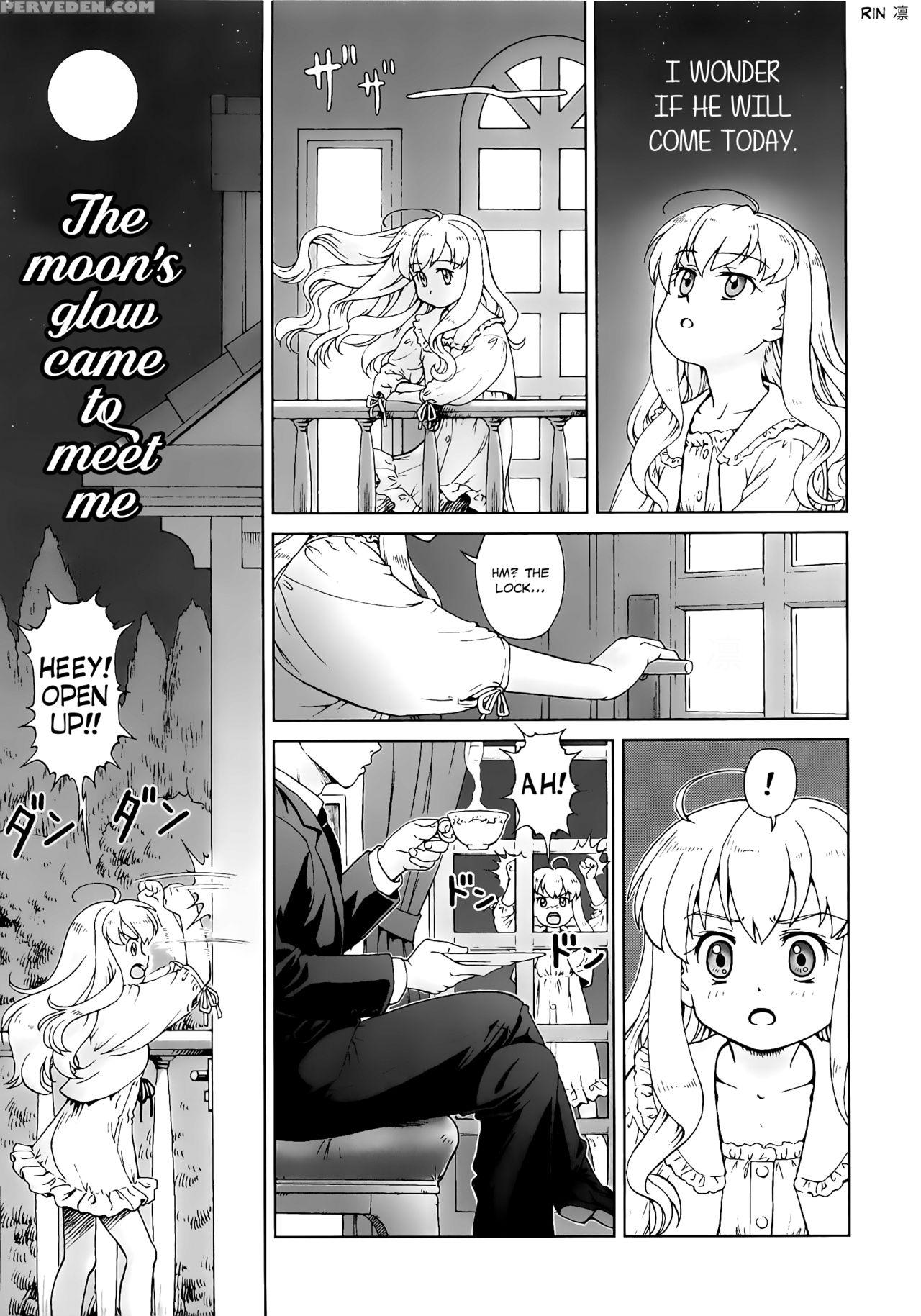 [fuji Shinobu] Koakumalita | Little Demon Lolita [english] [rin] 1