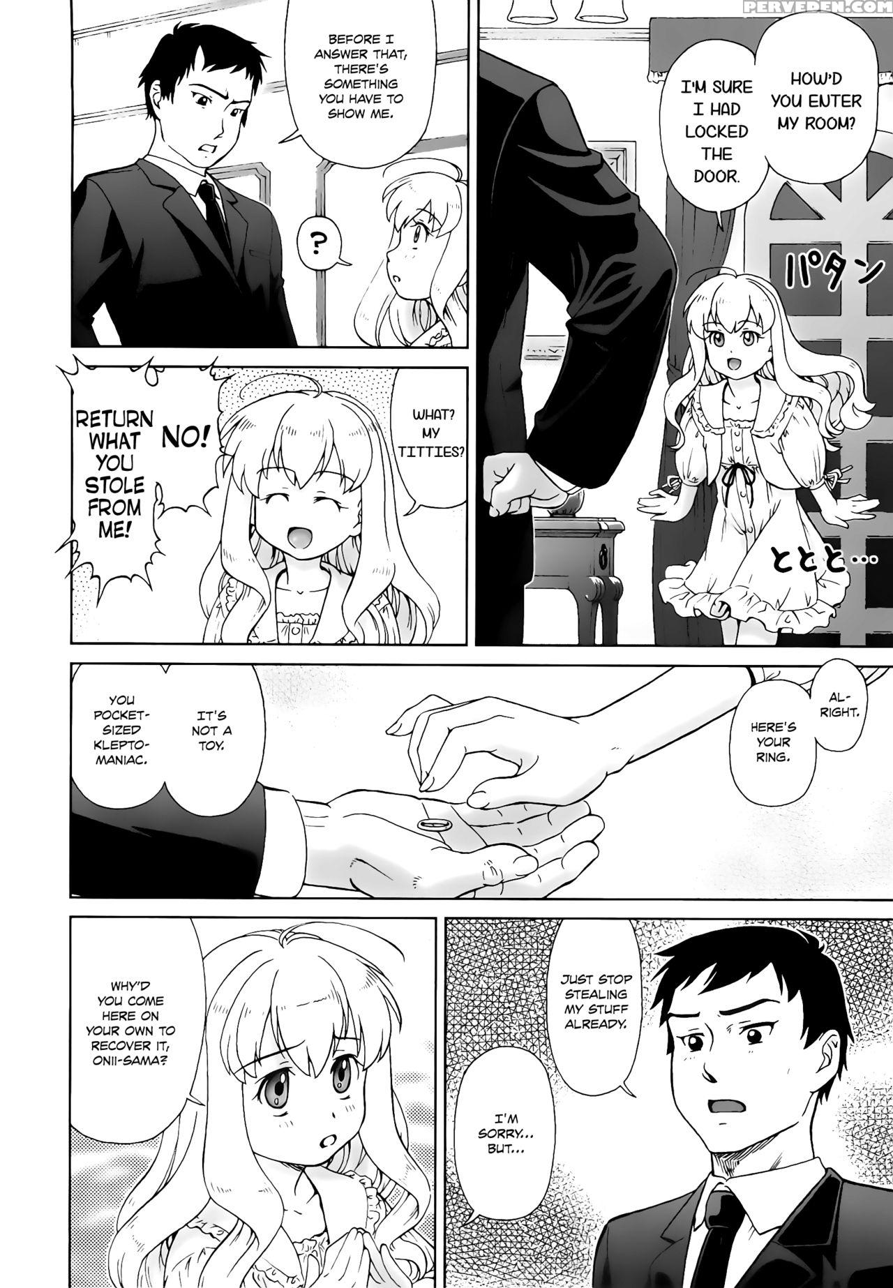 [fuji Shinobu] Koakumalita | Little Demon Lolita [english] [rin] 1