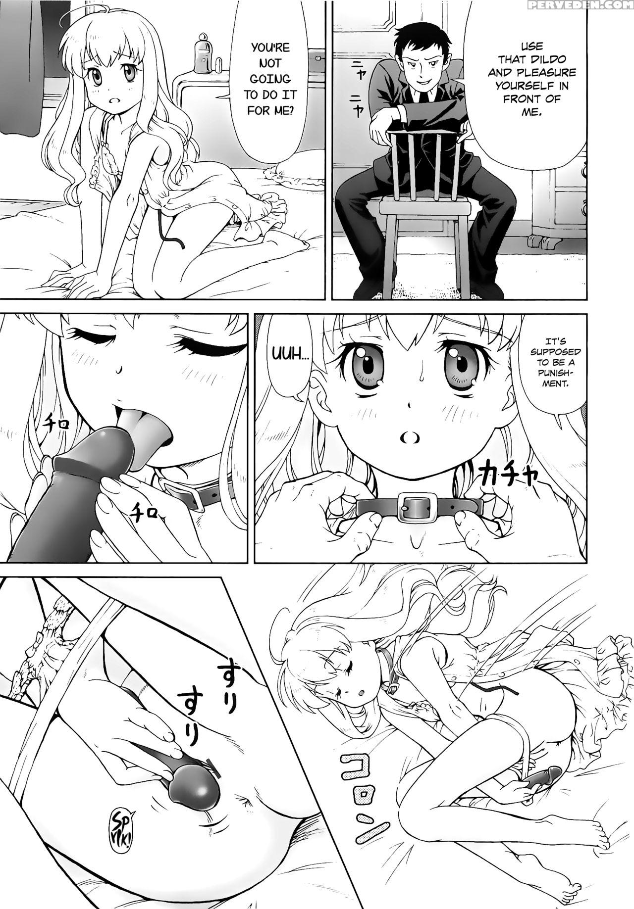 [fuji Shinobu] Koakumalita | Little Demon Lolita [english] [rin] 1