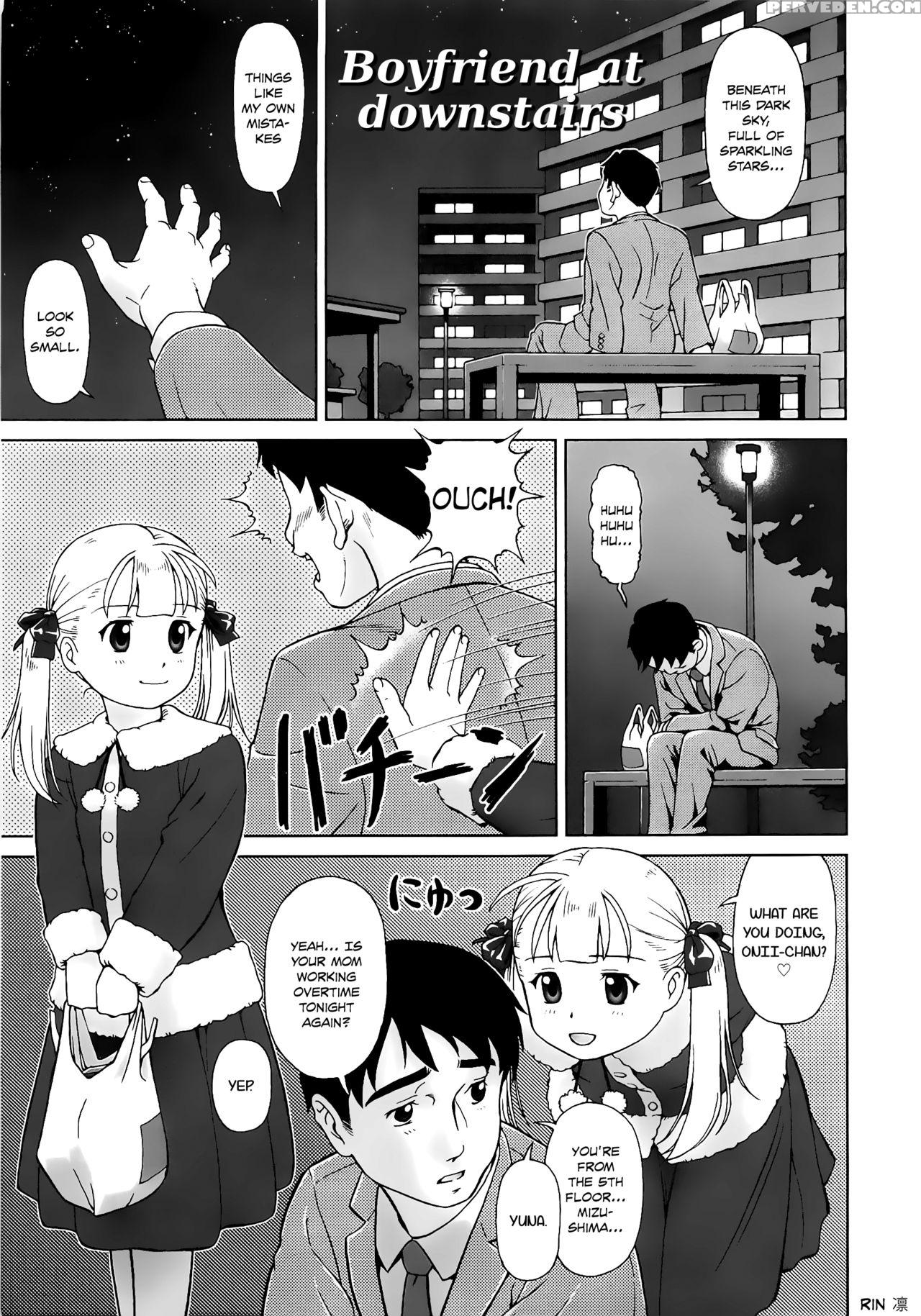 [fuji Shinobu] Koakumalita | Little Demon Lolita [english] [rin] 1